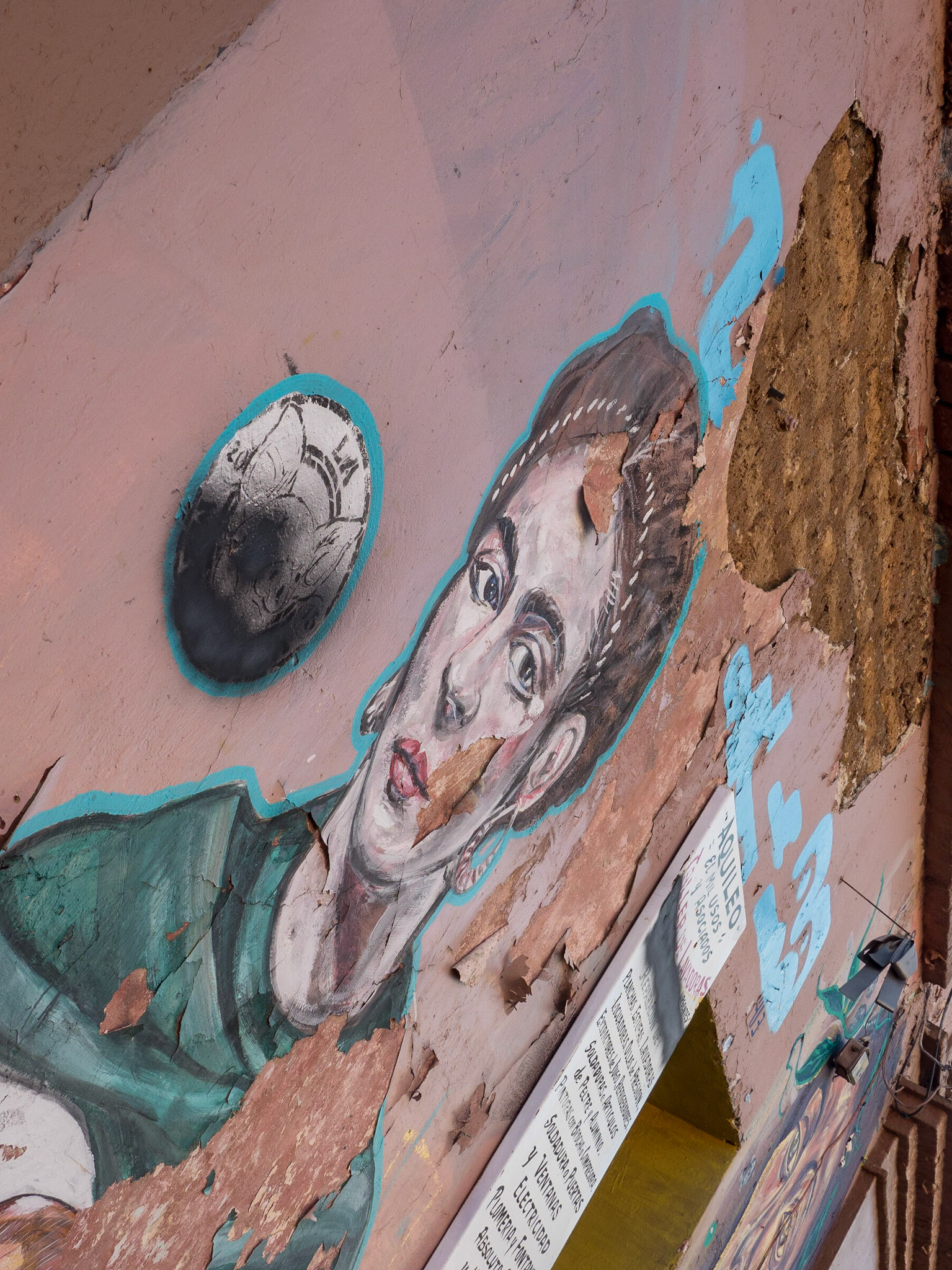 Oaxaca, Mexico