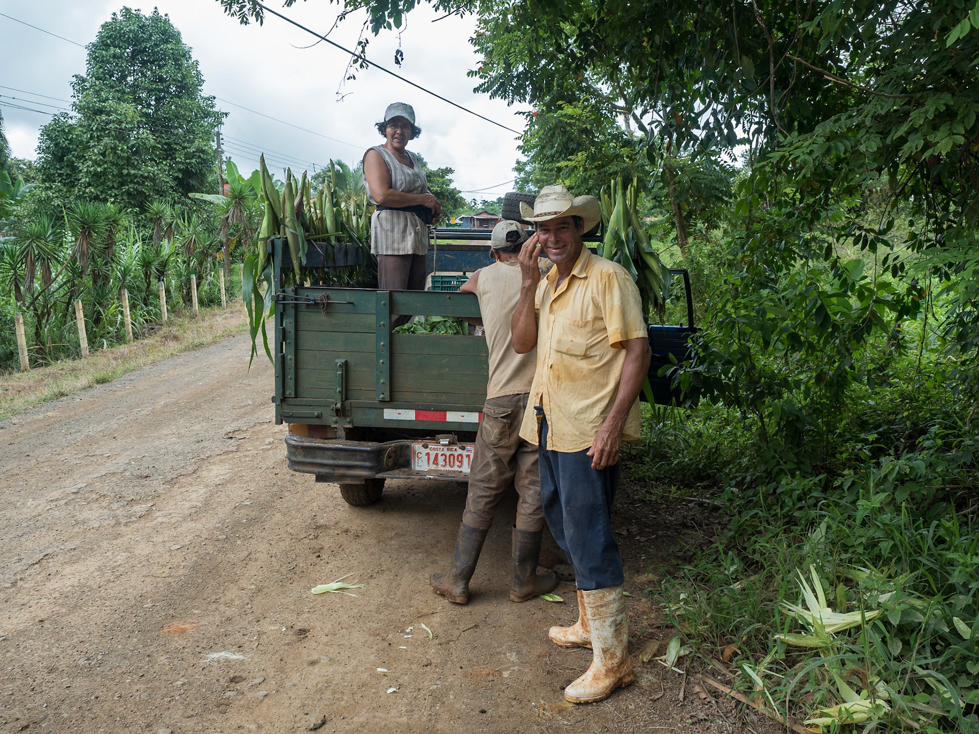 Costa Rica