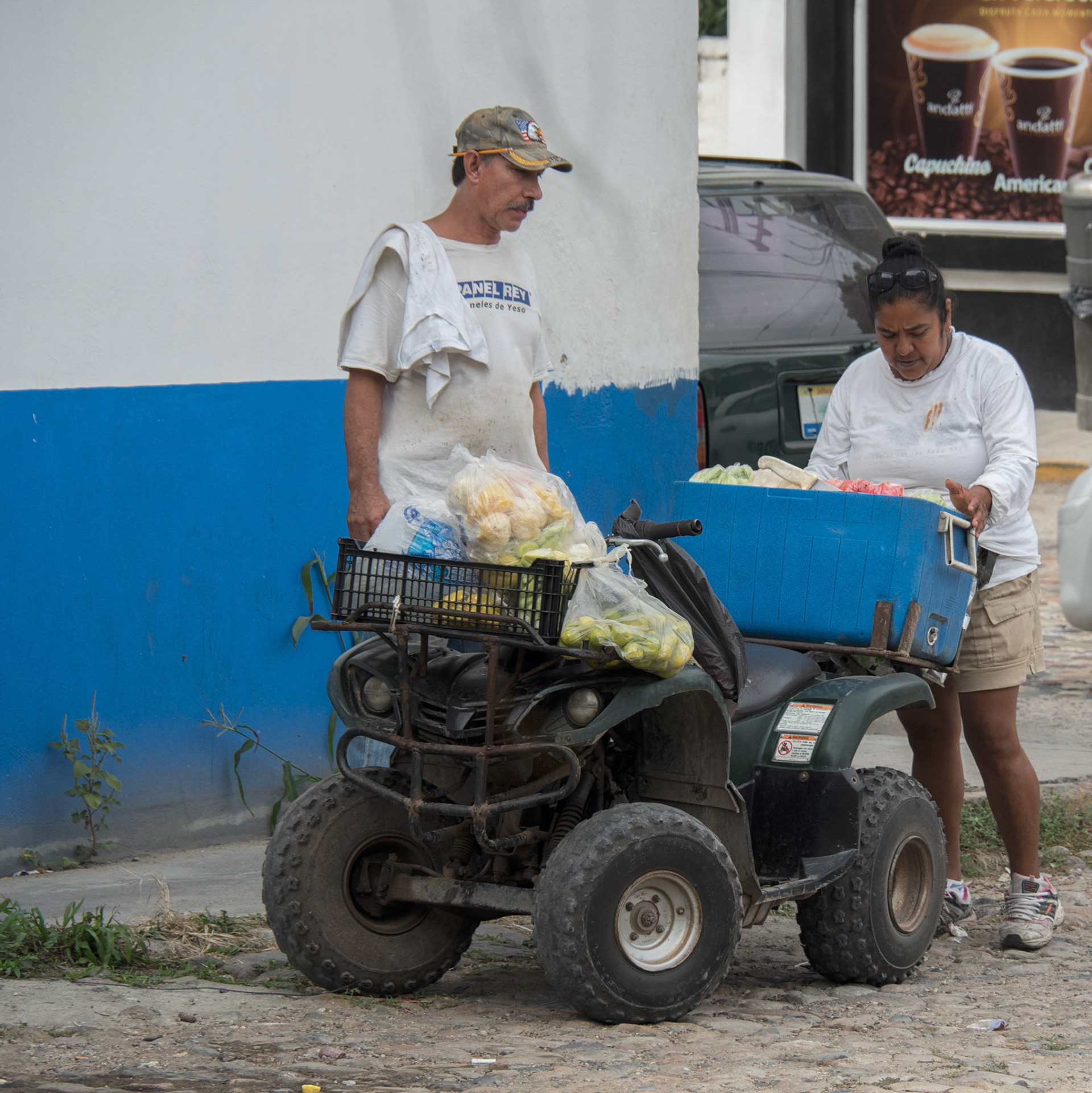Puerto Vallarta, Mexico