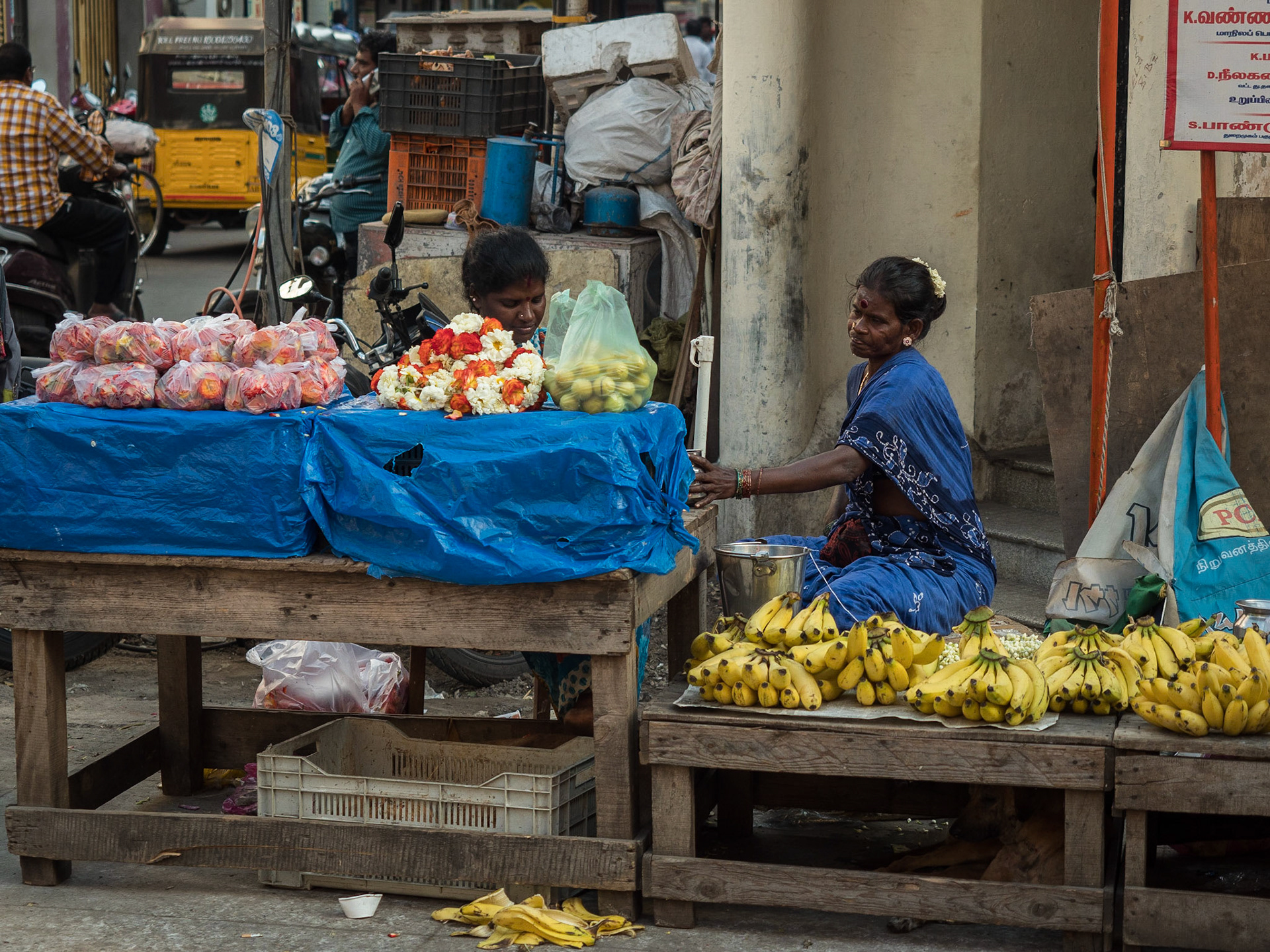 Chennai, India