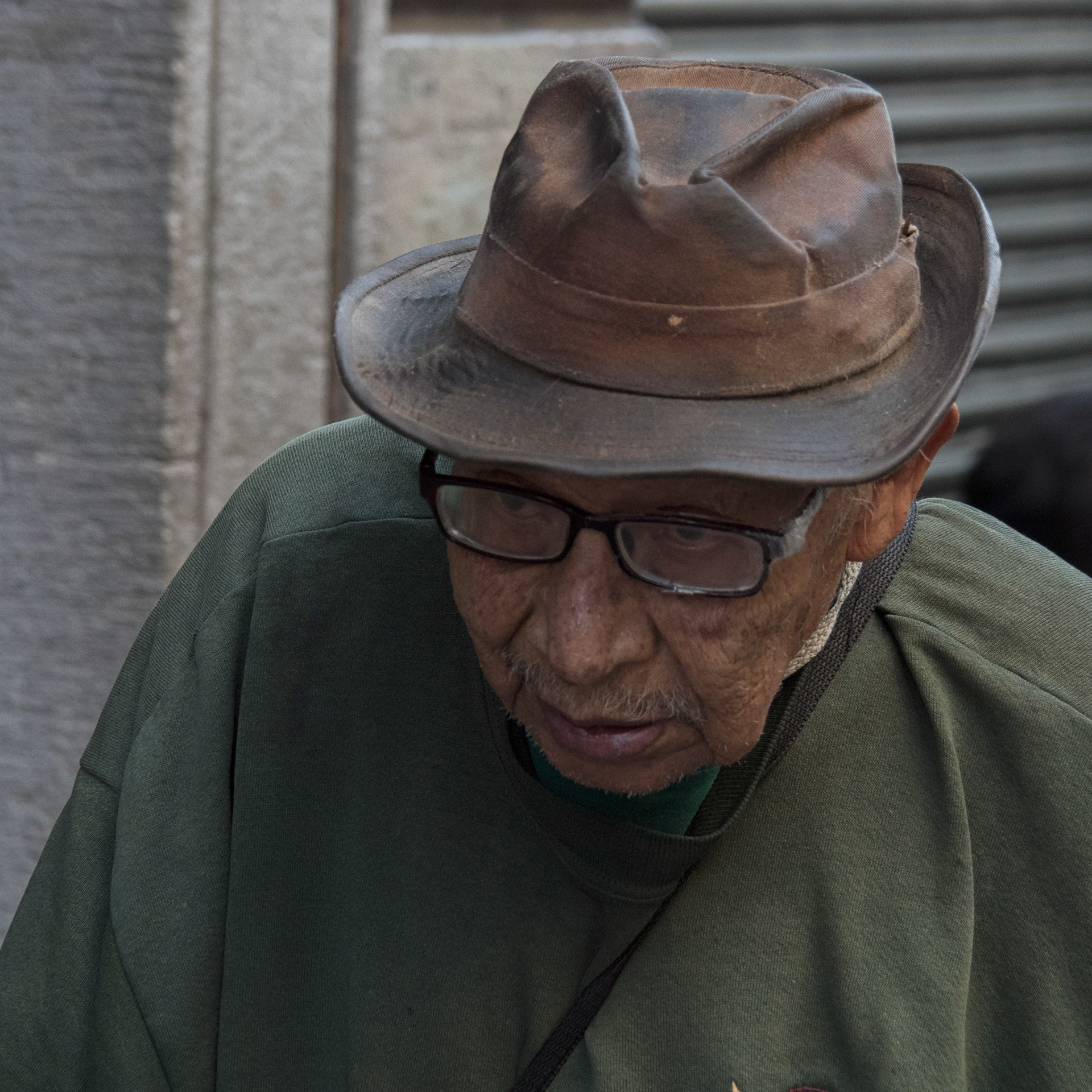 Mexico City, Mexico