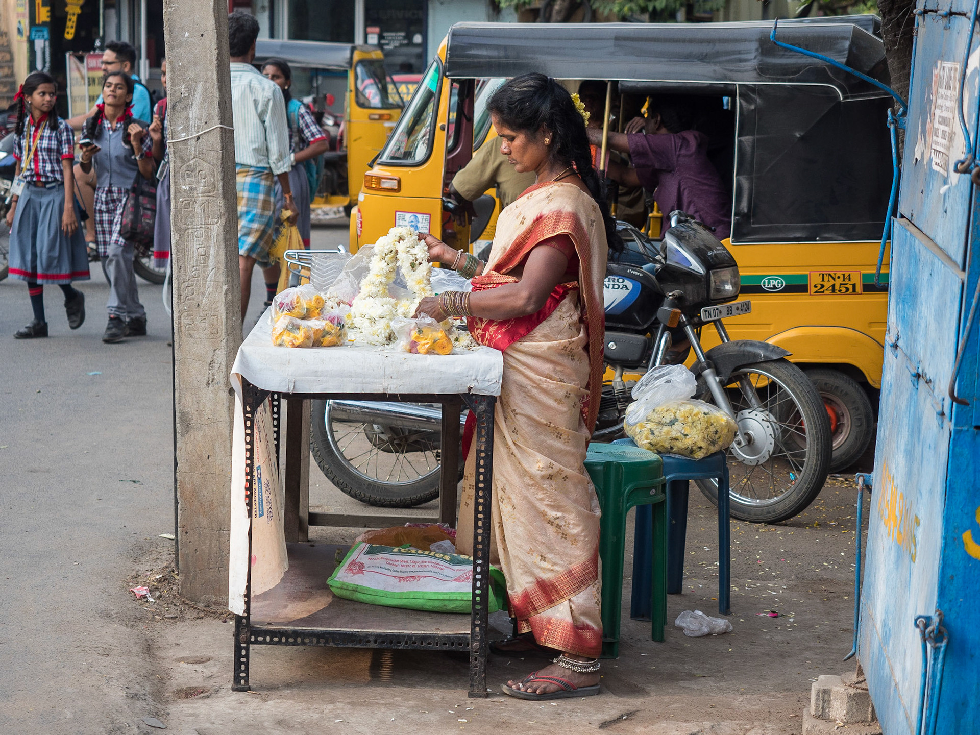 Chennai, India
