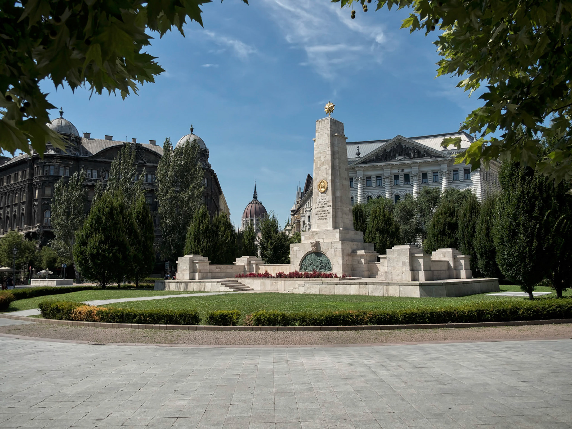 Budapest, Hungary