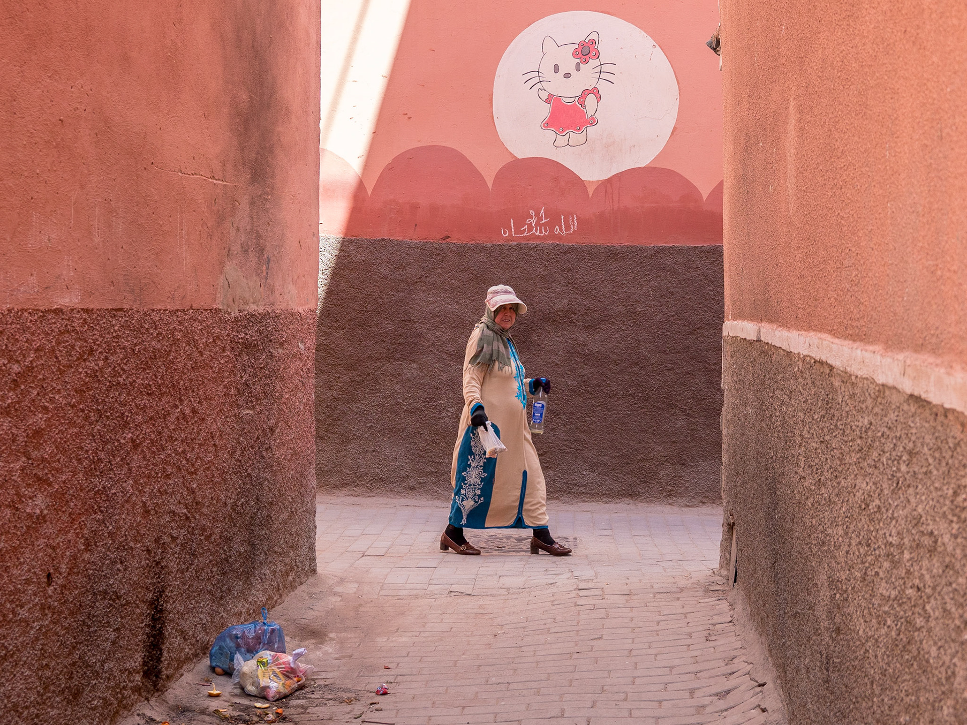 Marrakech, Morocco