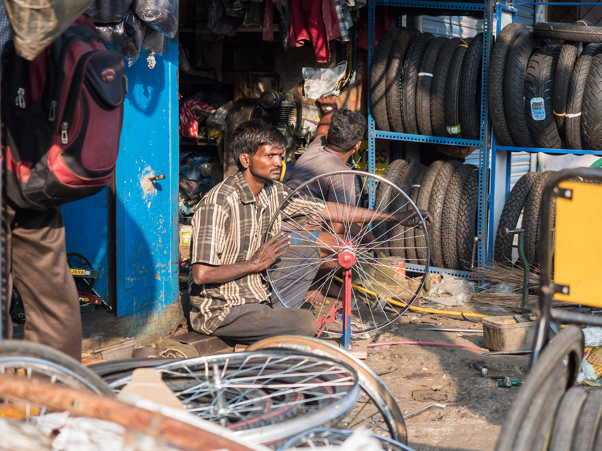 Chennai, India