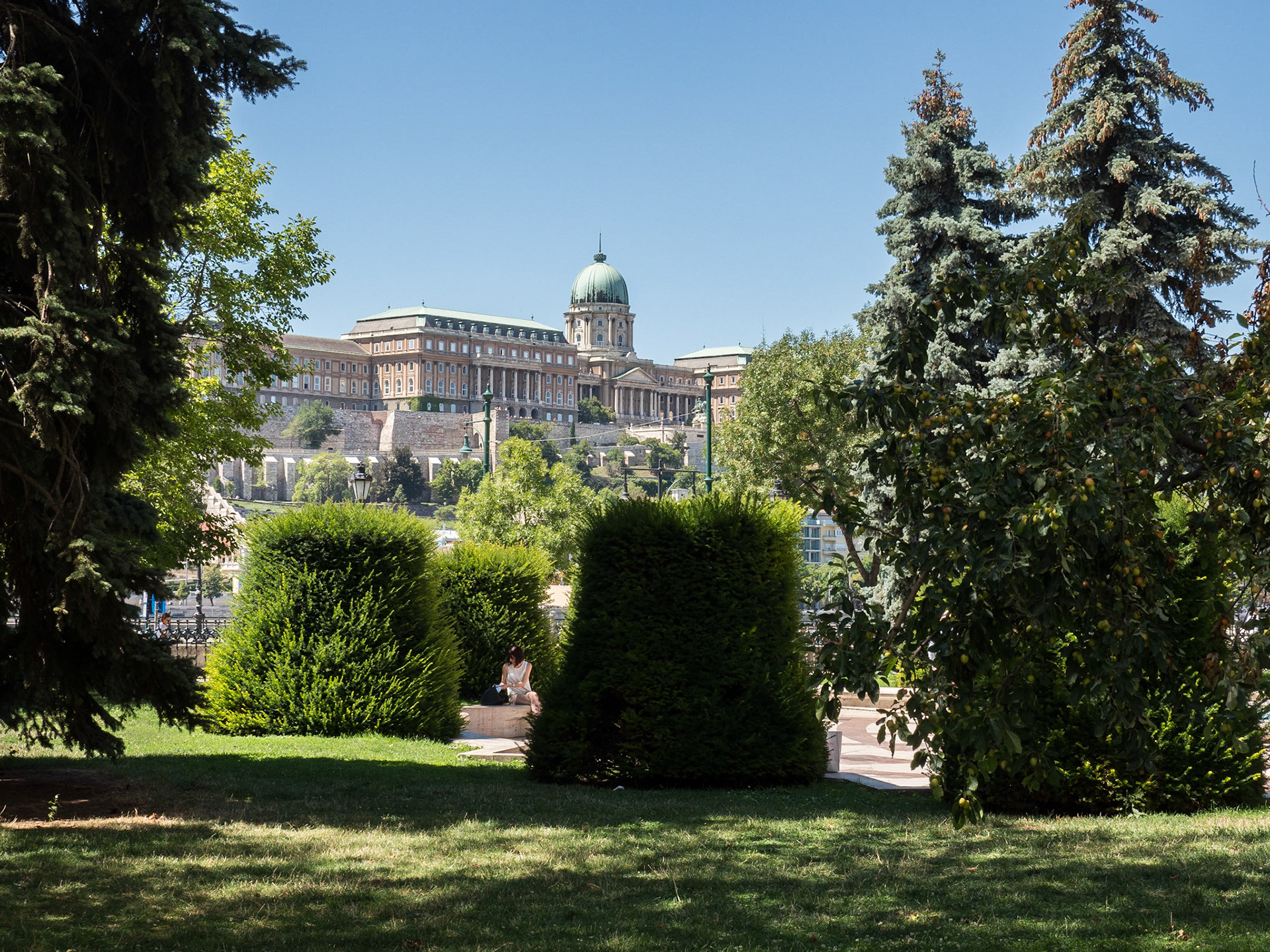Budapest, Hungary