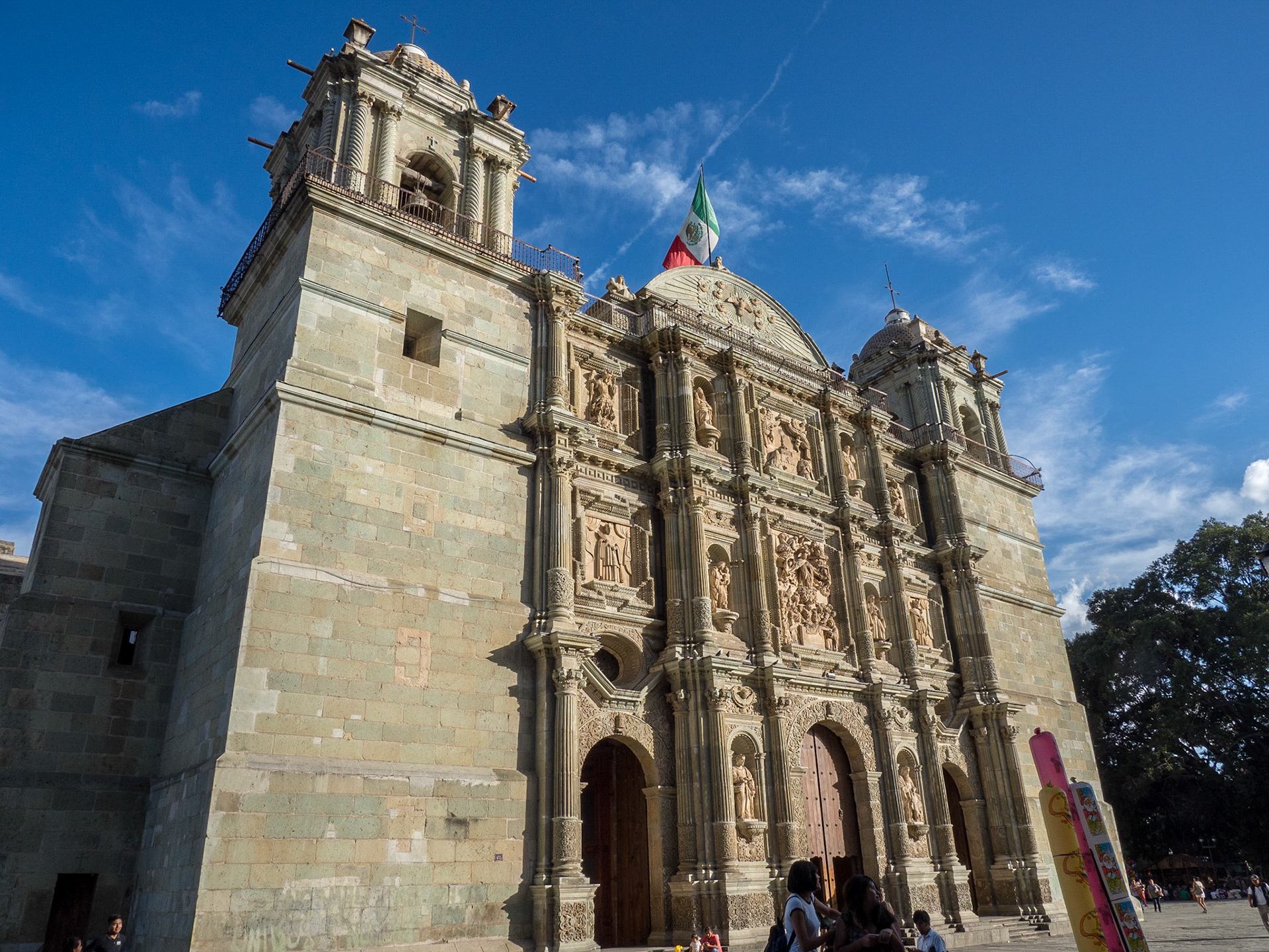 Oaxaca, Mexico
