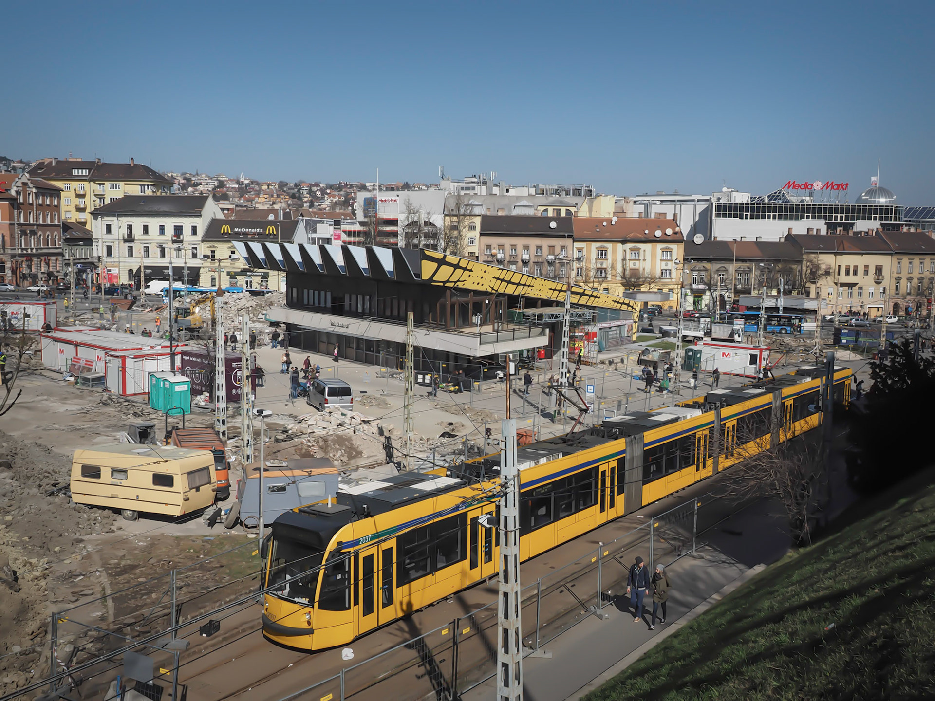 Budapest, Hungary