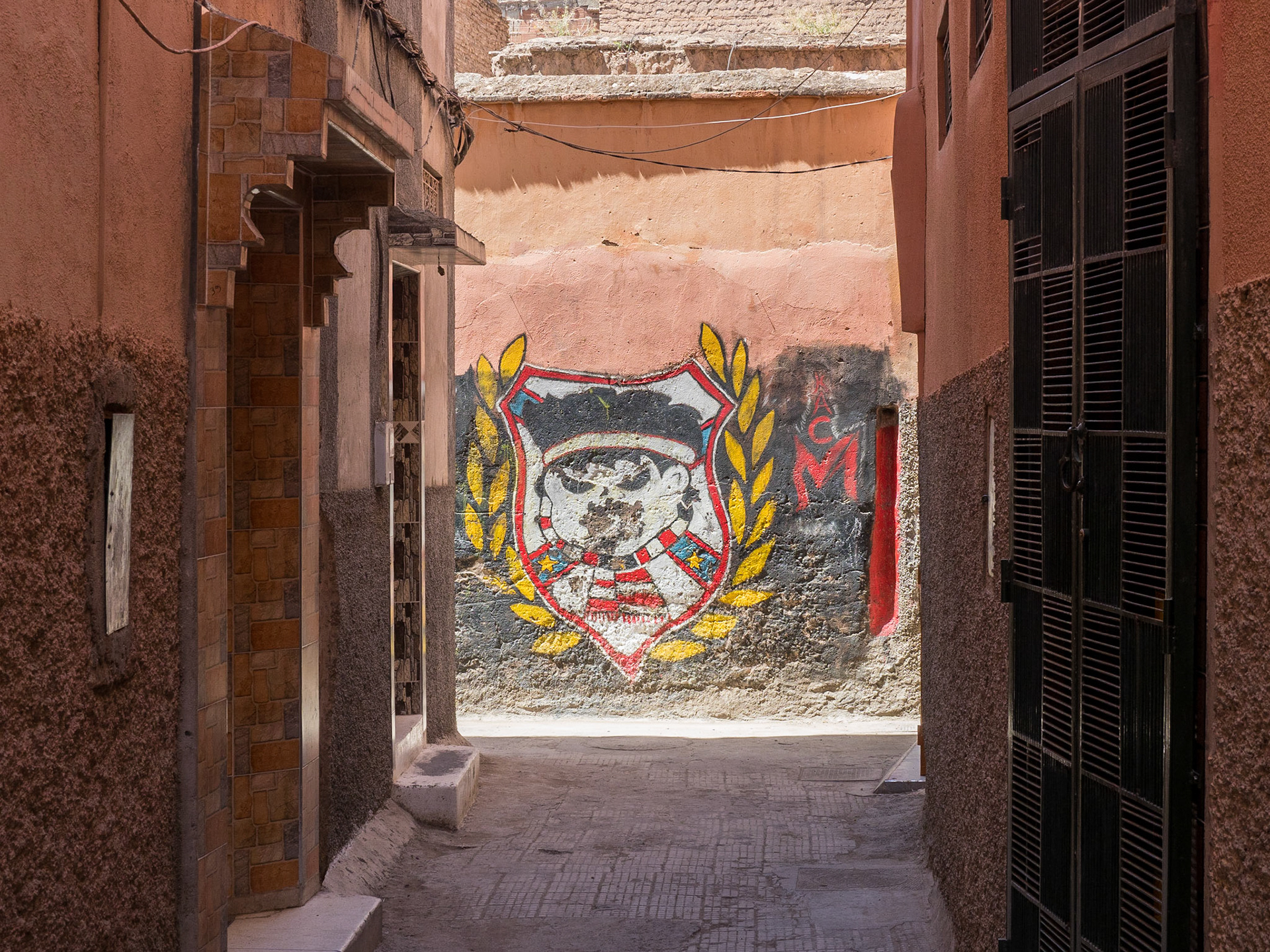 Marrakech, Morocco