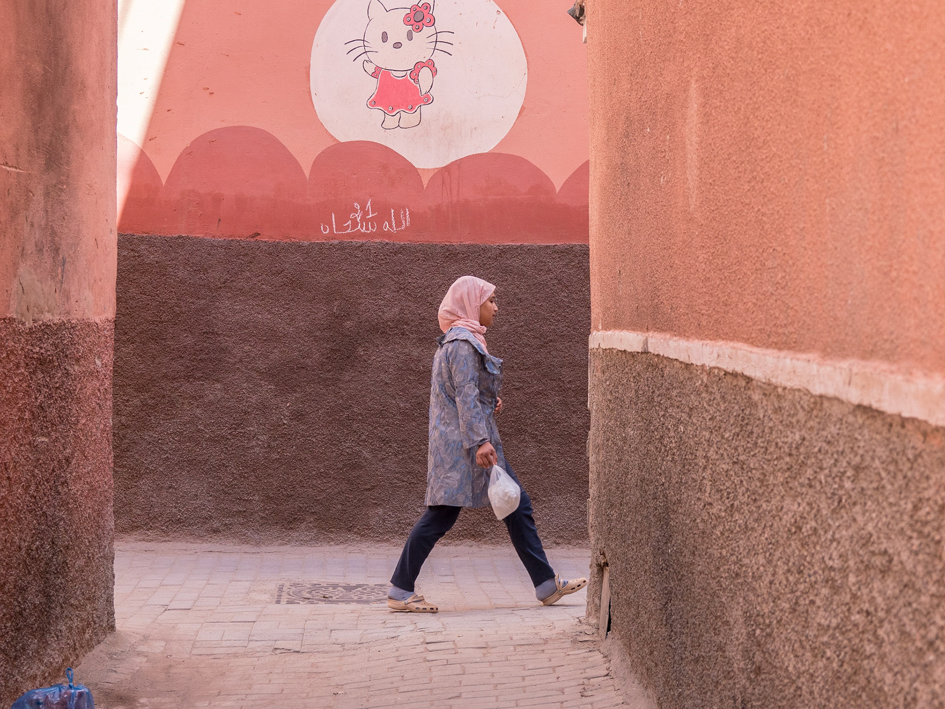 Marrakech, Morocco