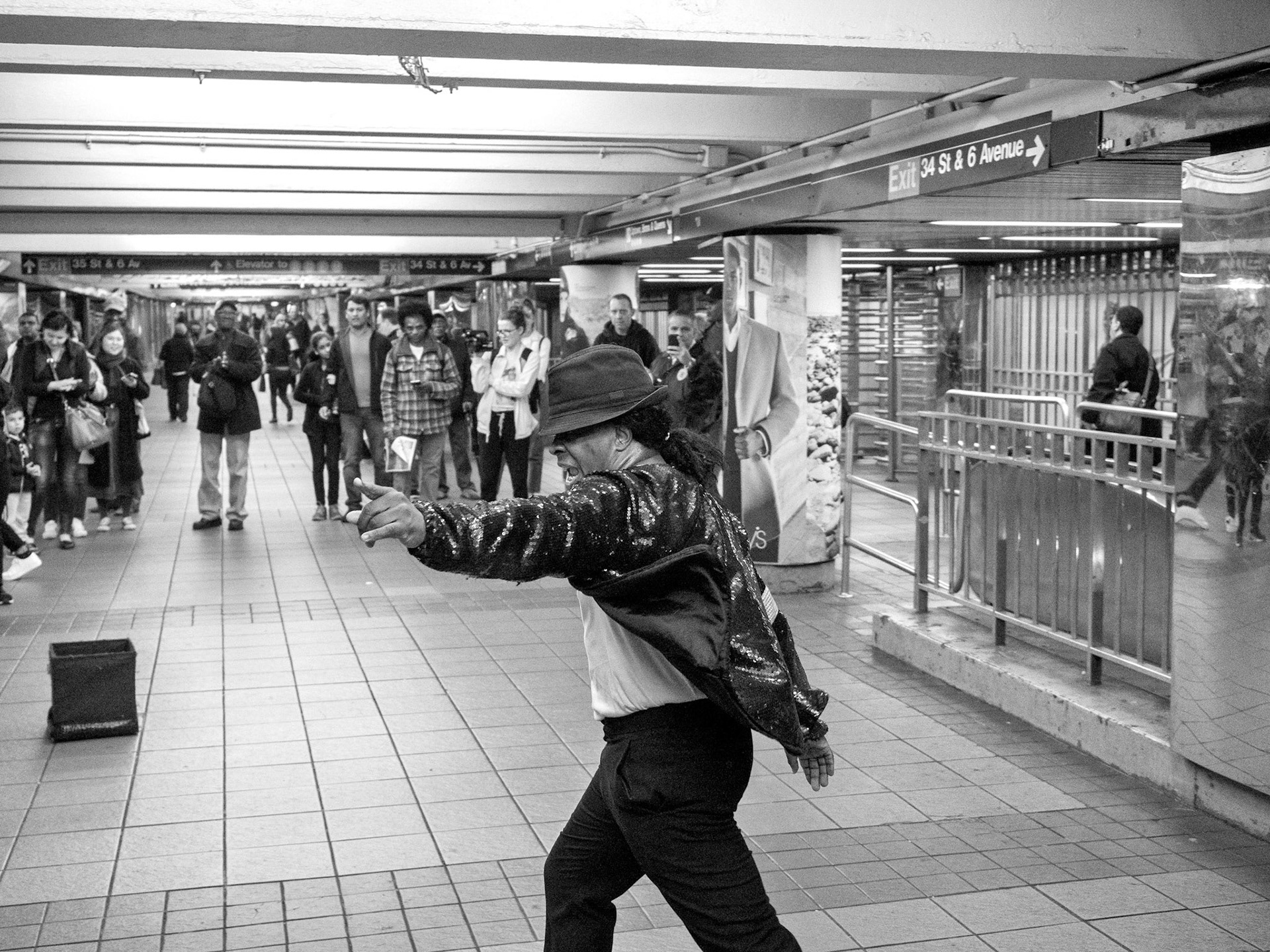 New York City, NY, USA