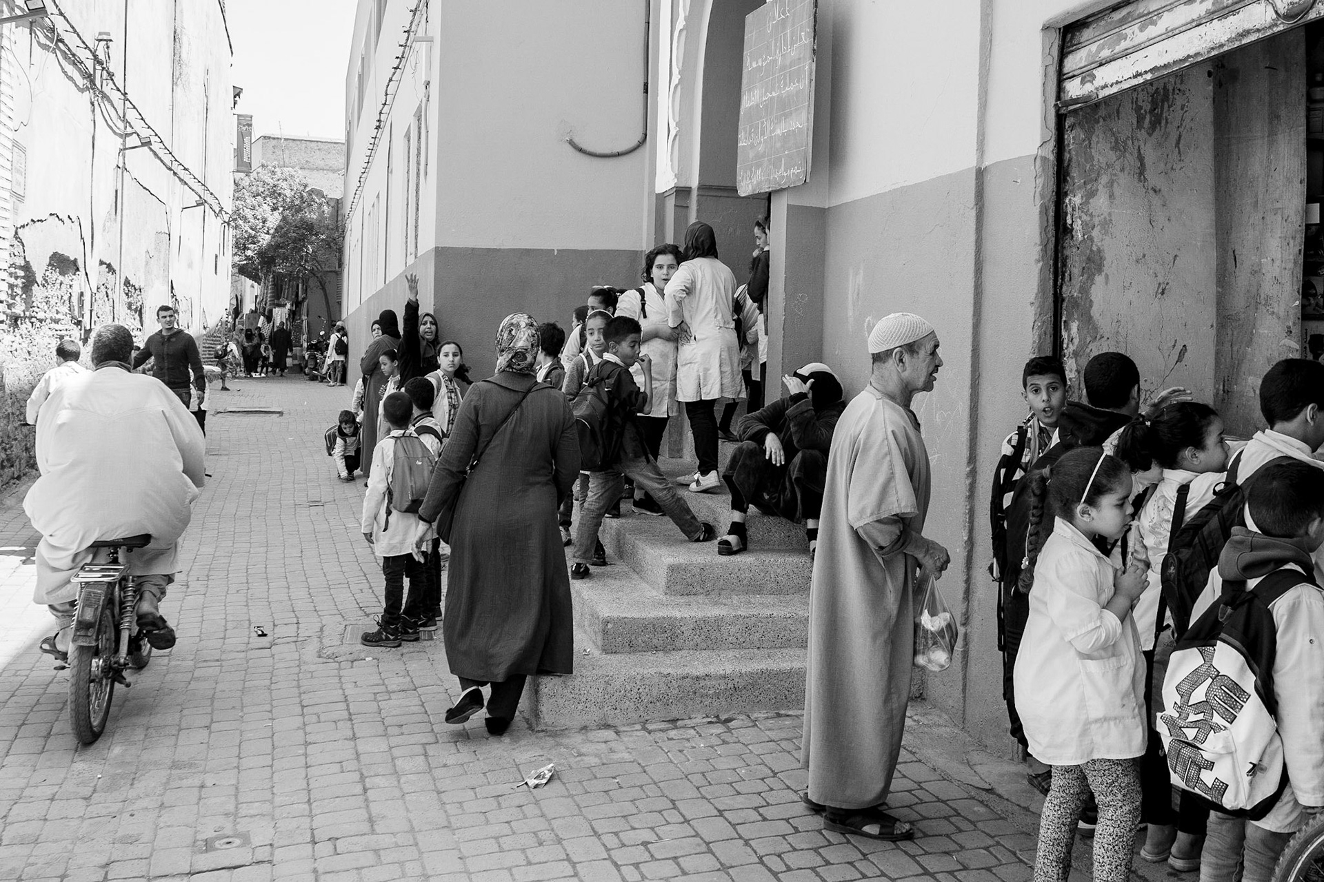 Marrakech, Morocco