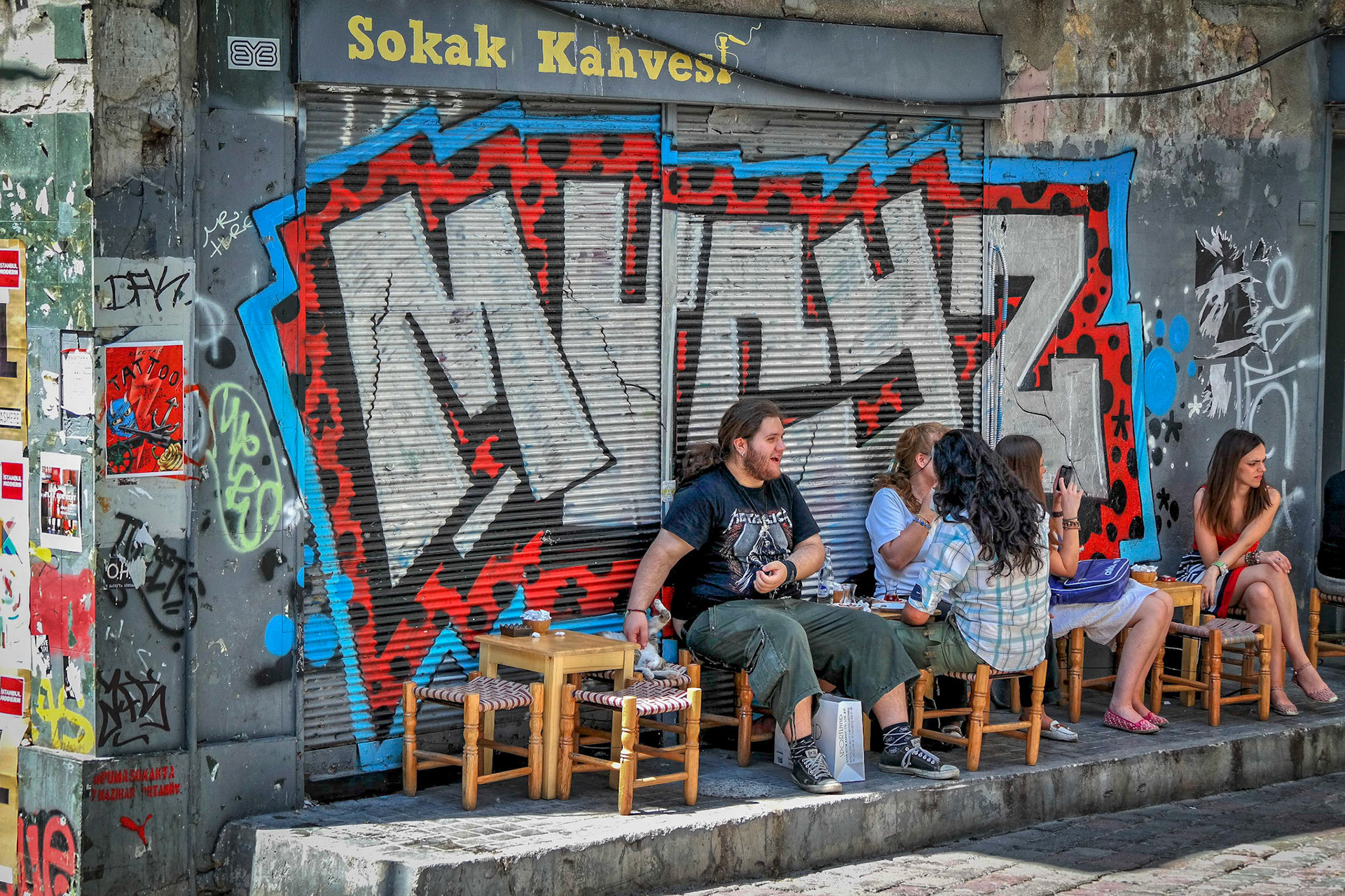 Istanbul, Turkey
