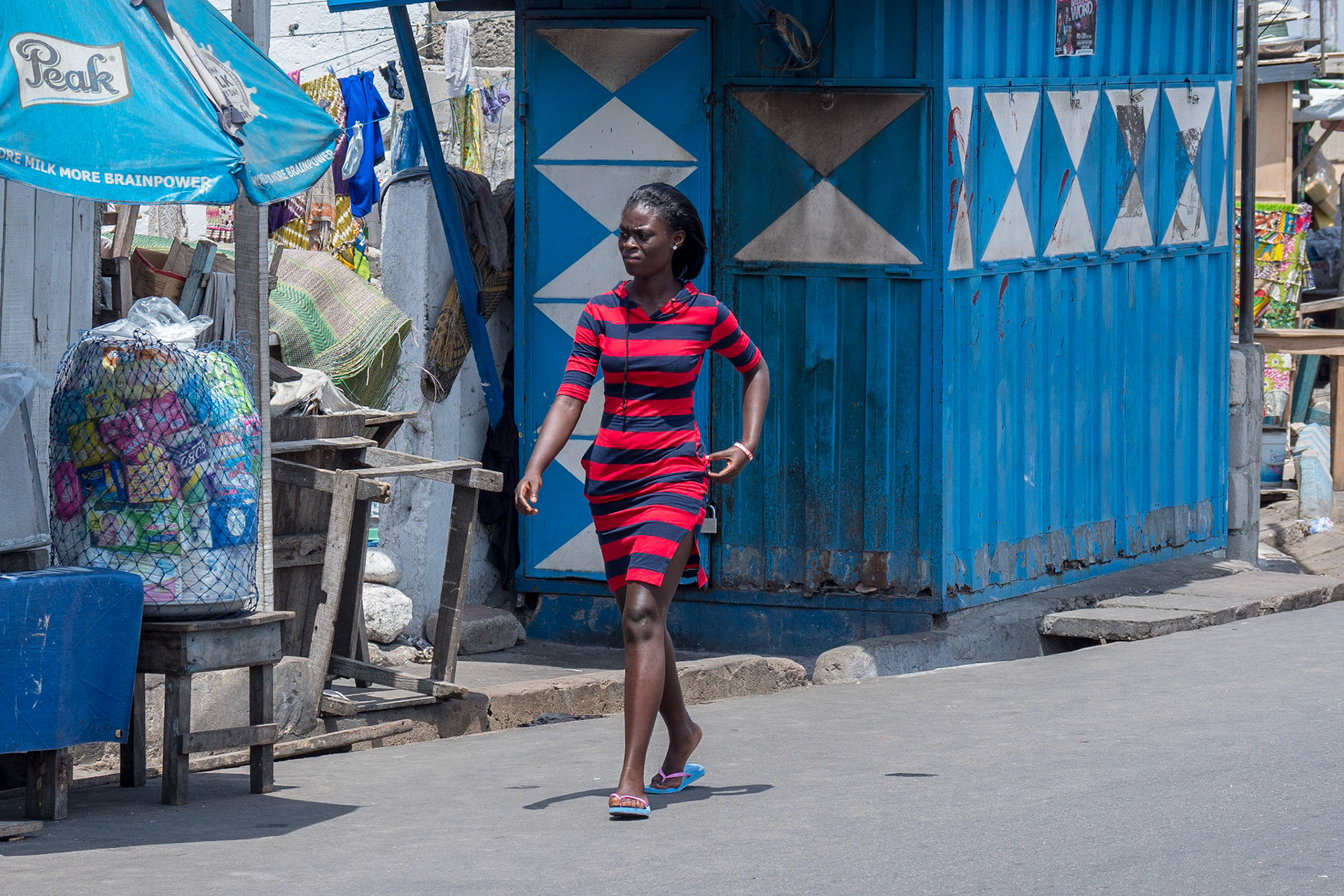 Ghana