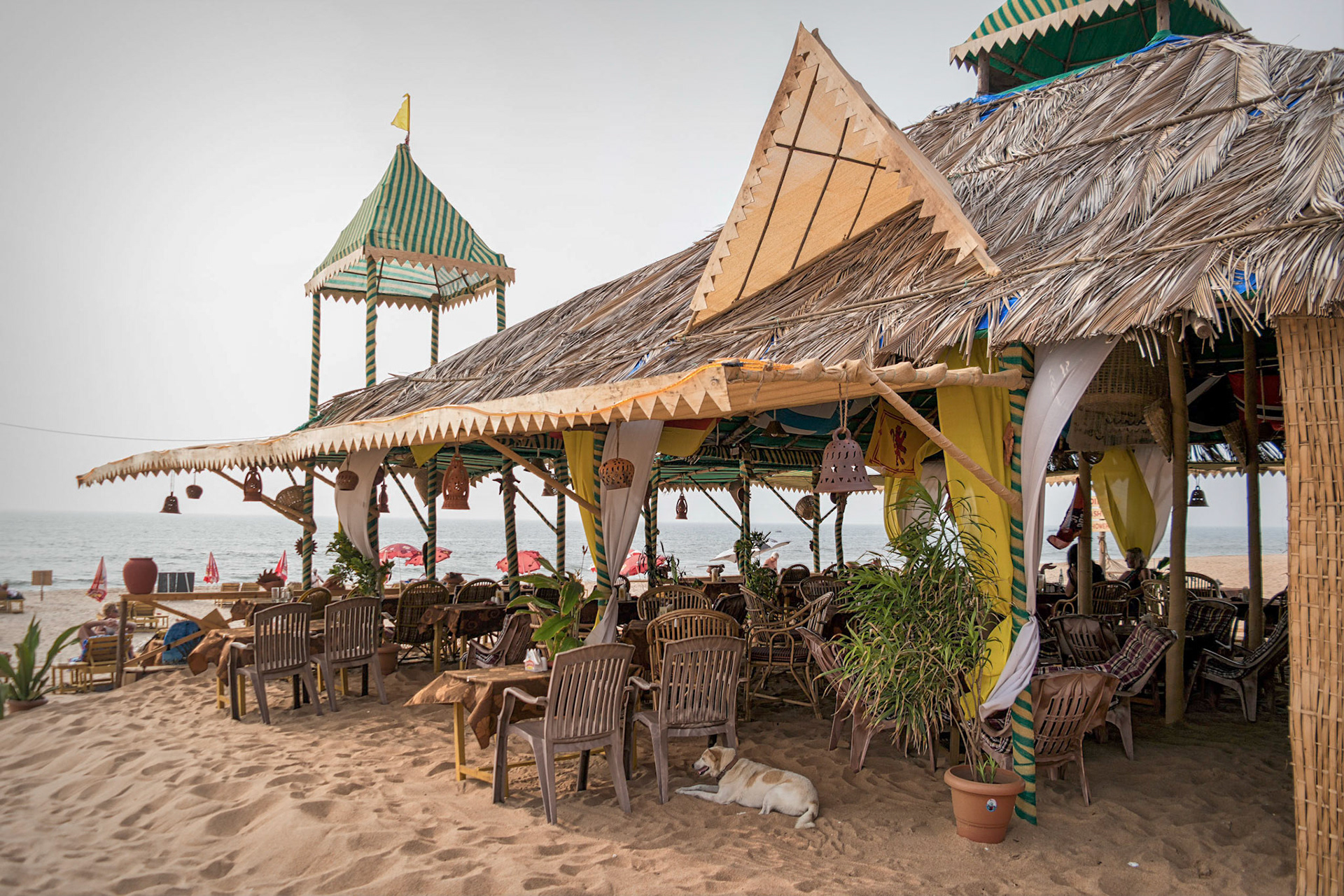 Goa, India
