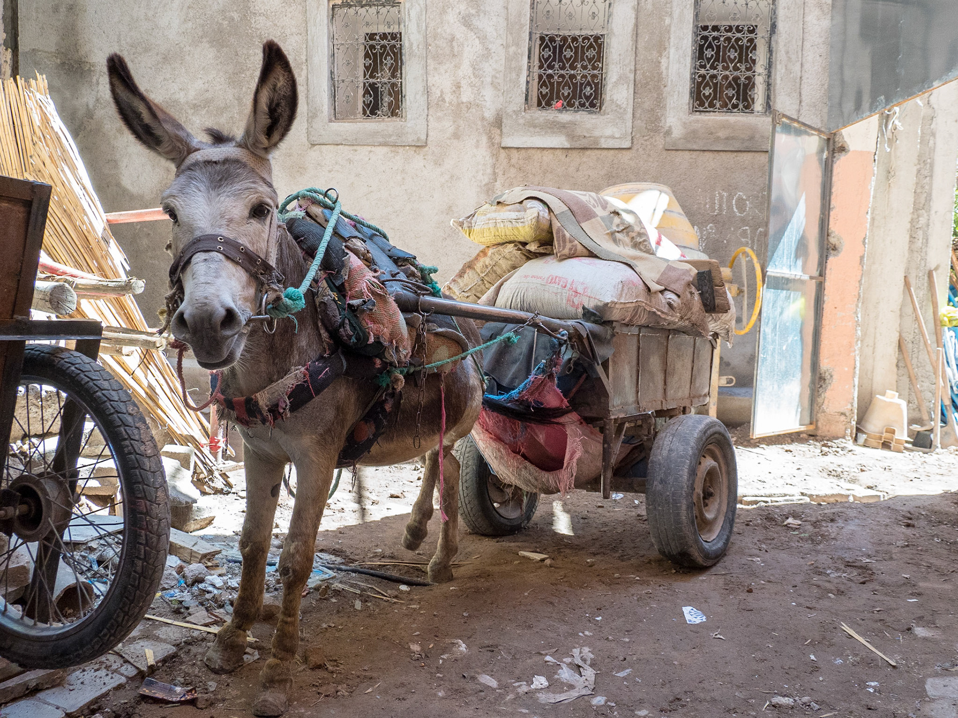 Marrakech, Morocco