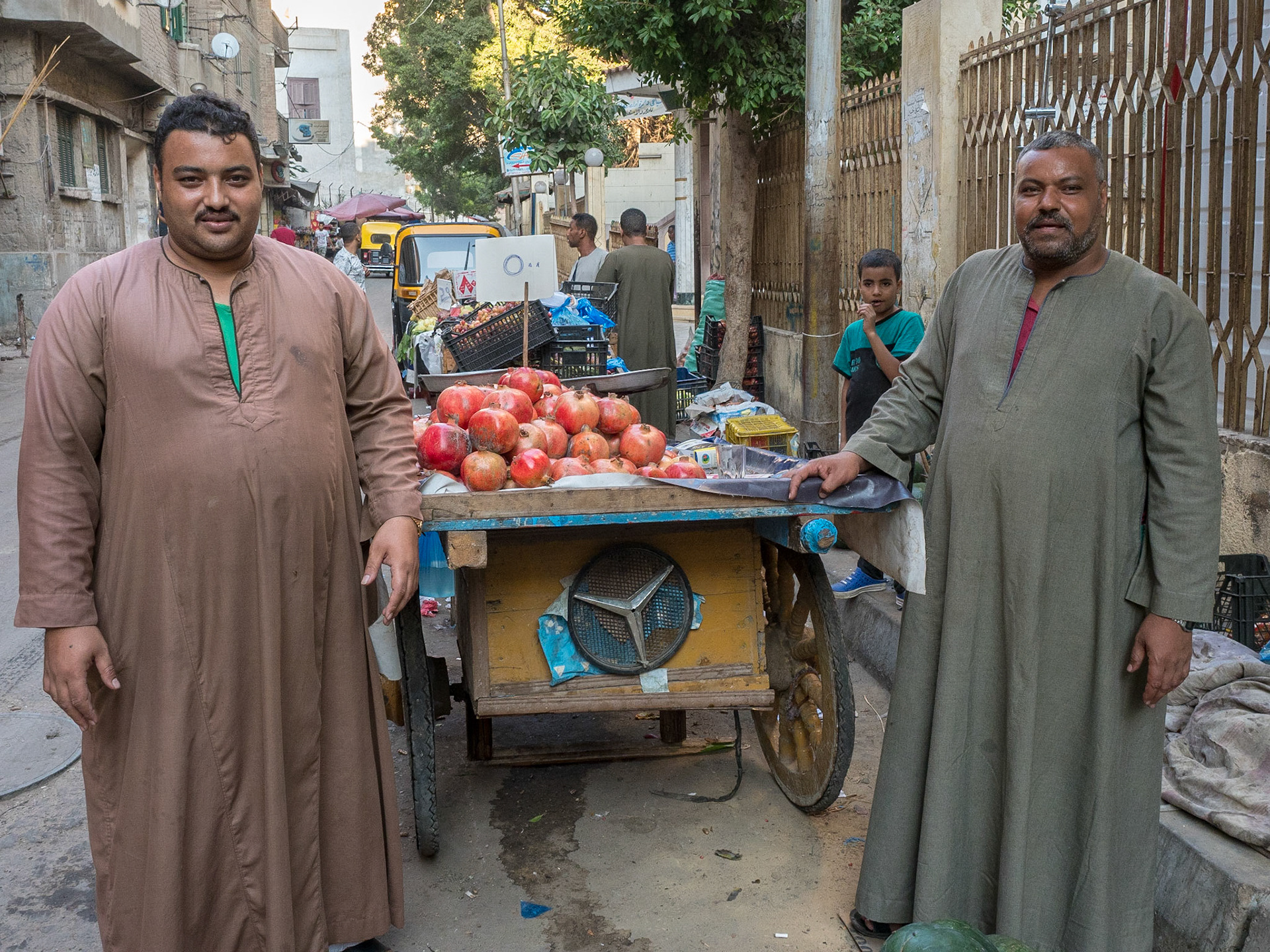 Alexandria, Egypt