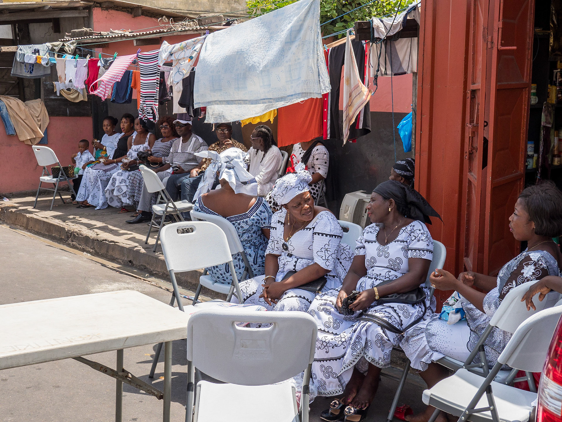 Ghana