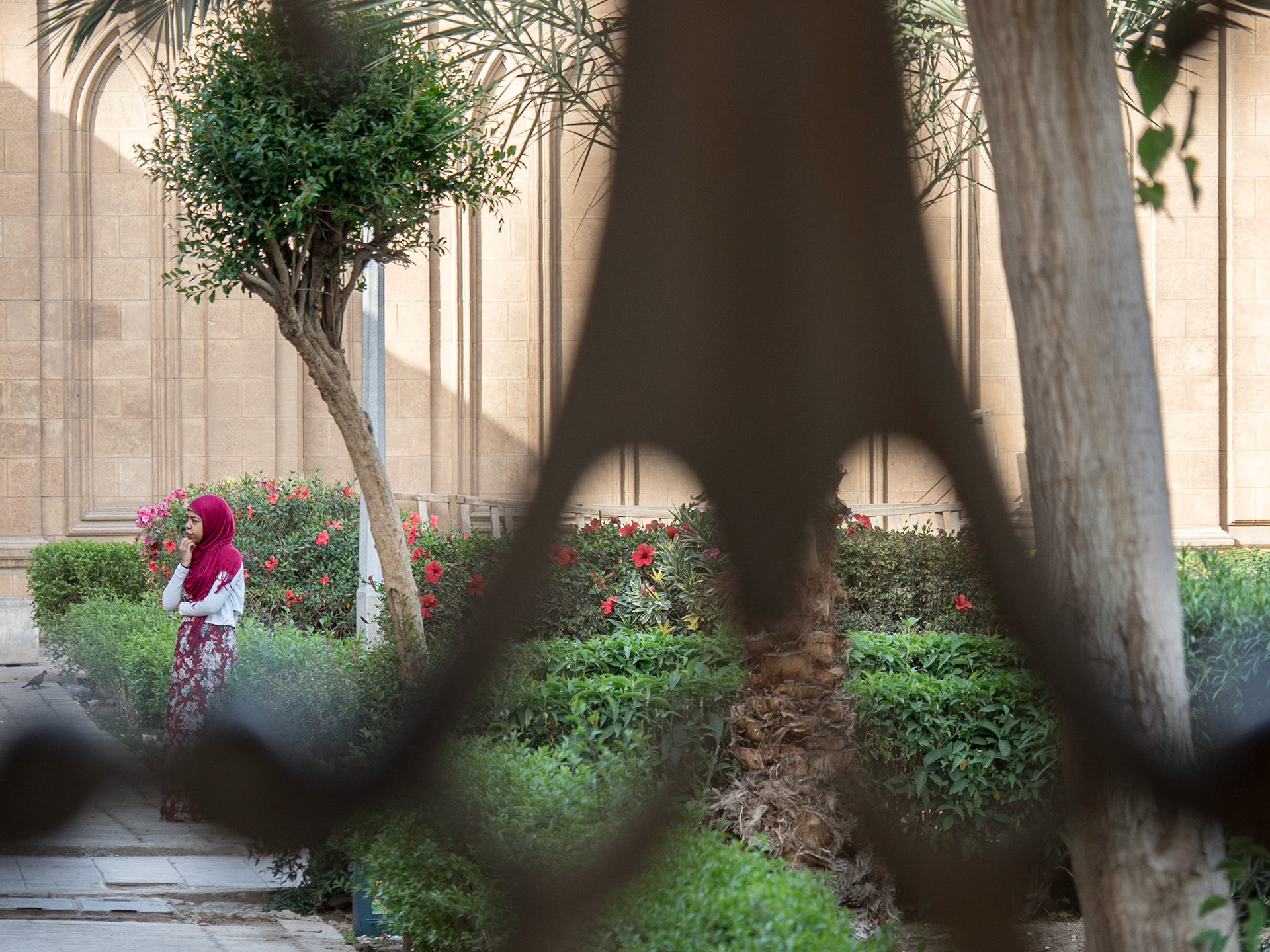 Cairo, Egypt