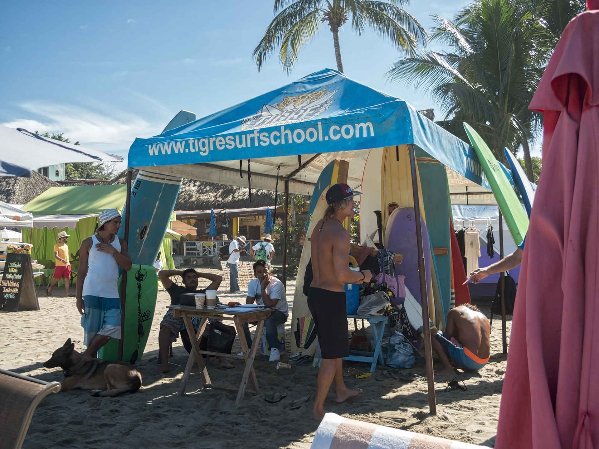 Sayulita, Mexico
