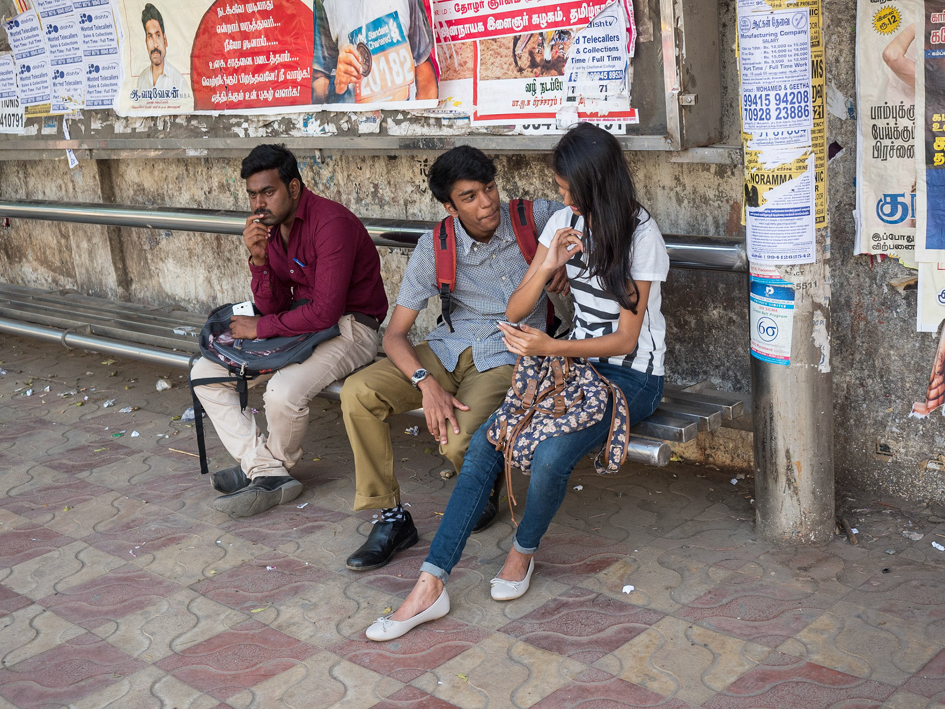 Chennai, India