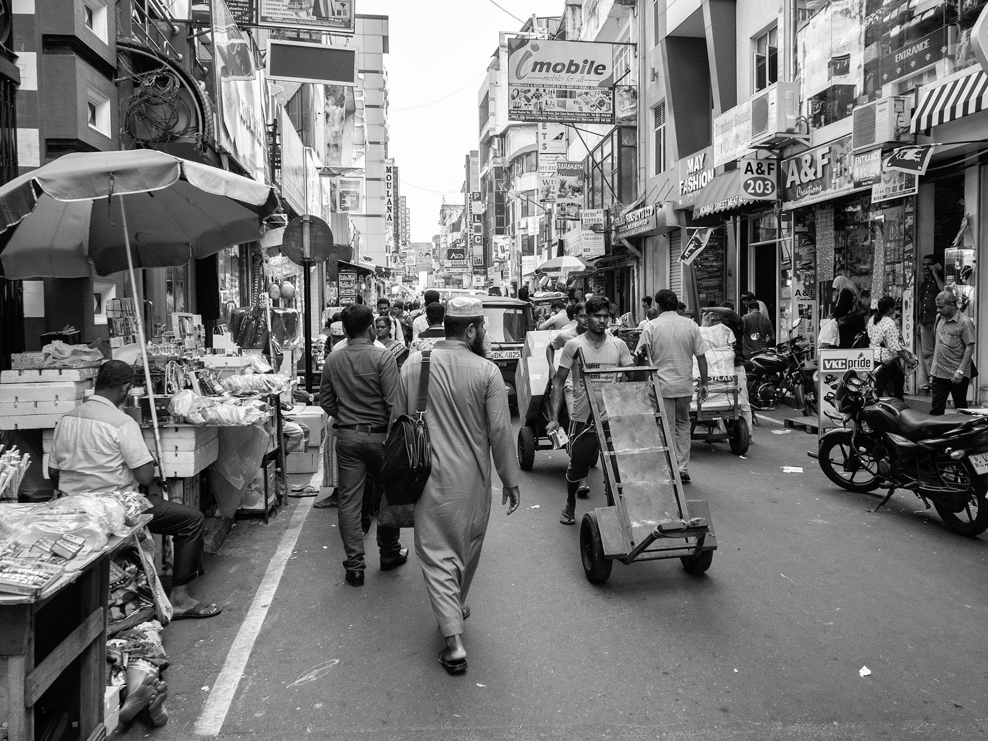 Colombo, Sri Lanka
