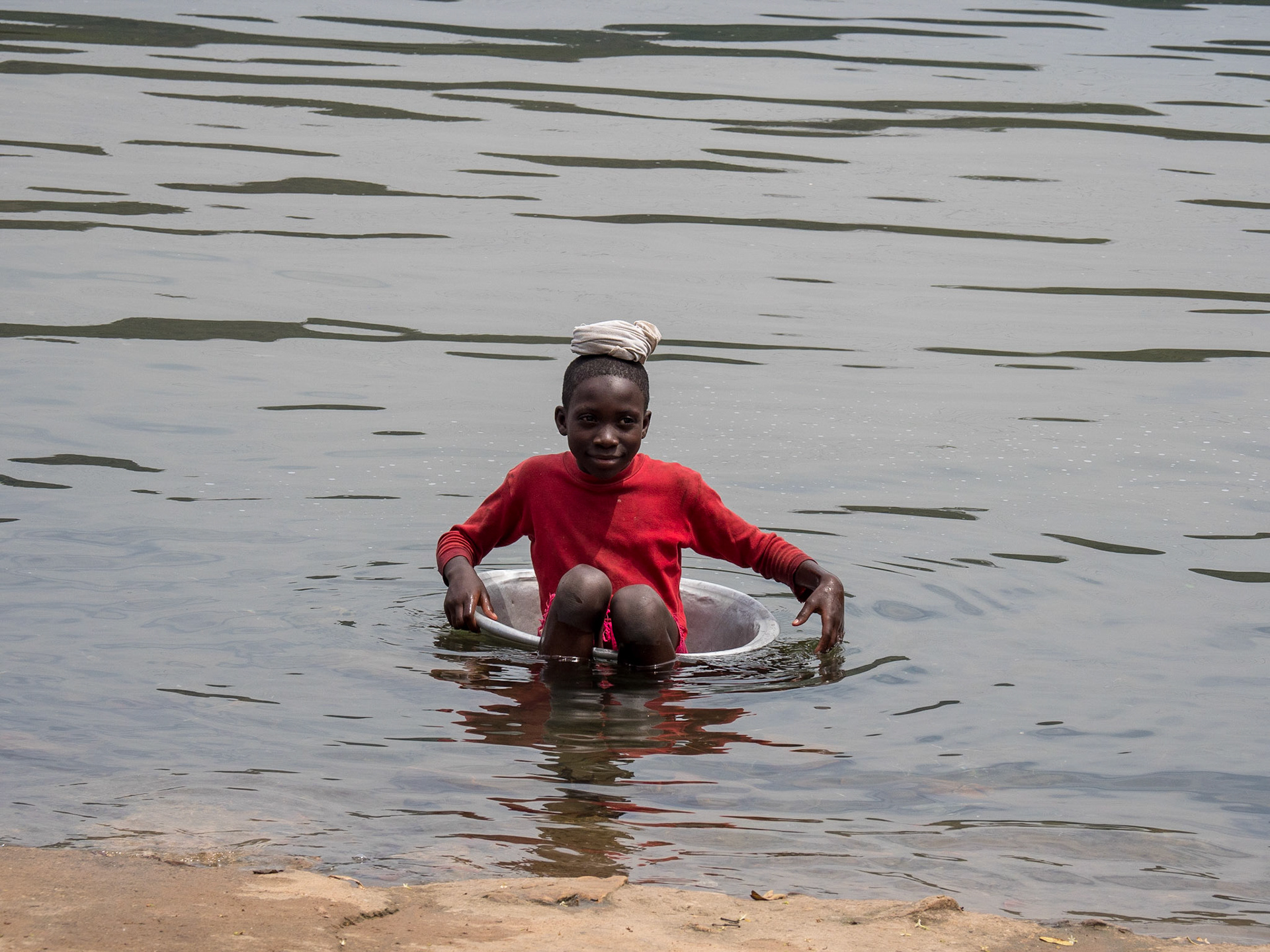 Ghana