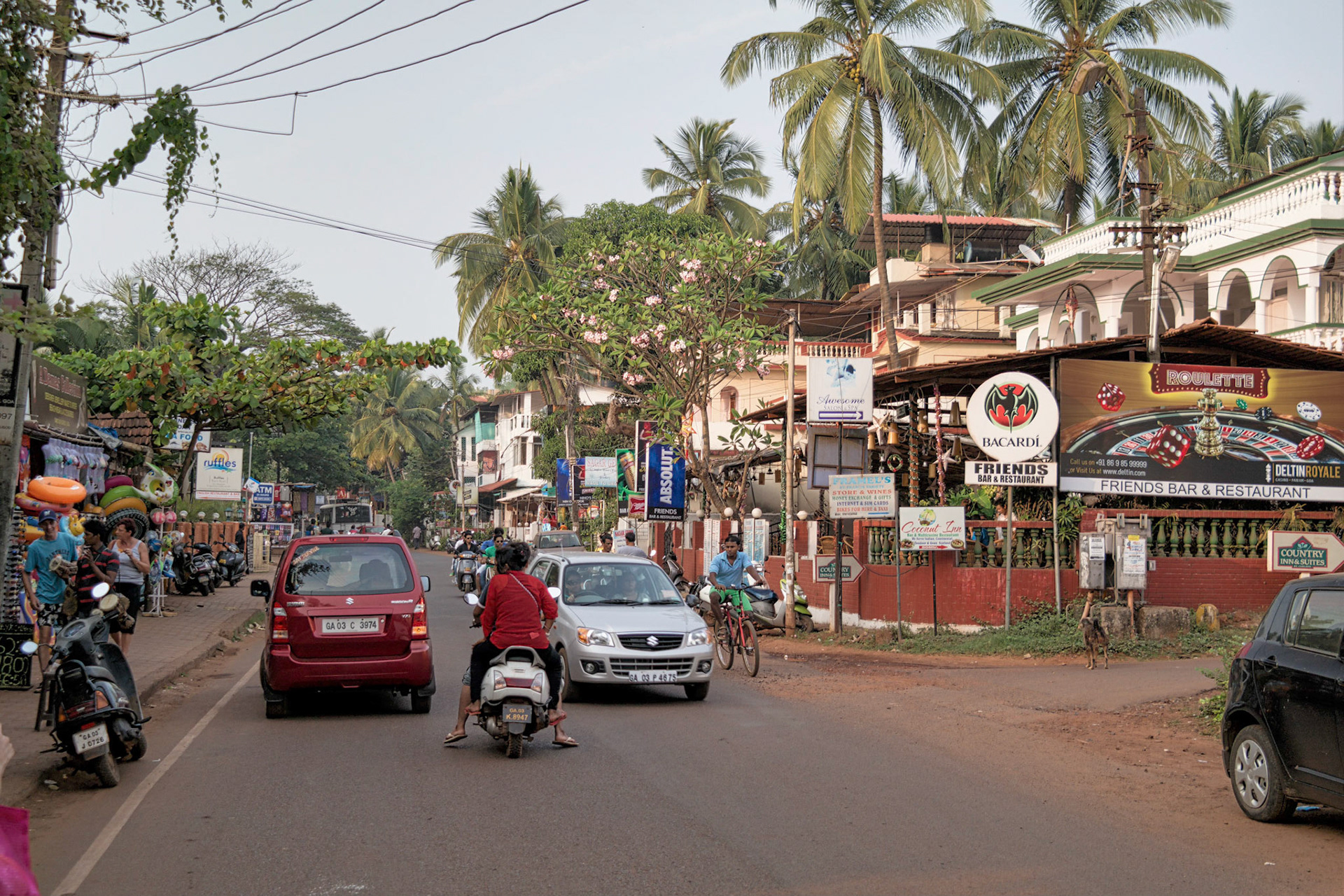 Goa, India