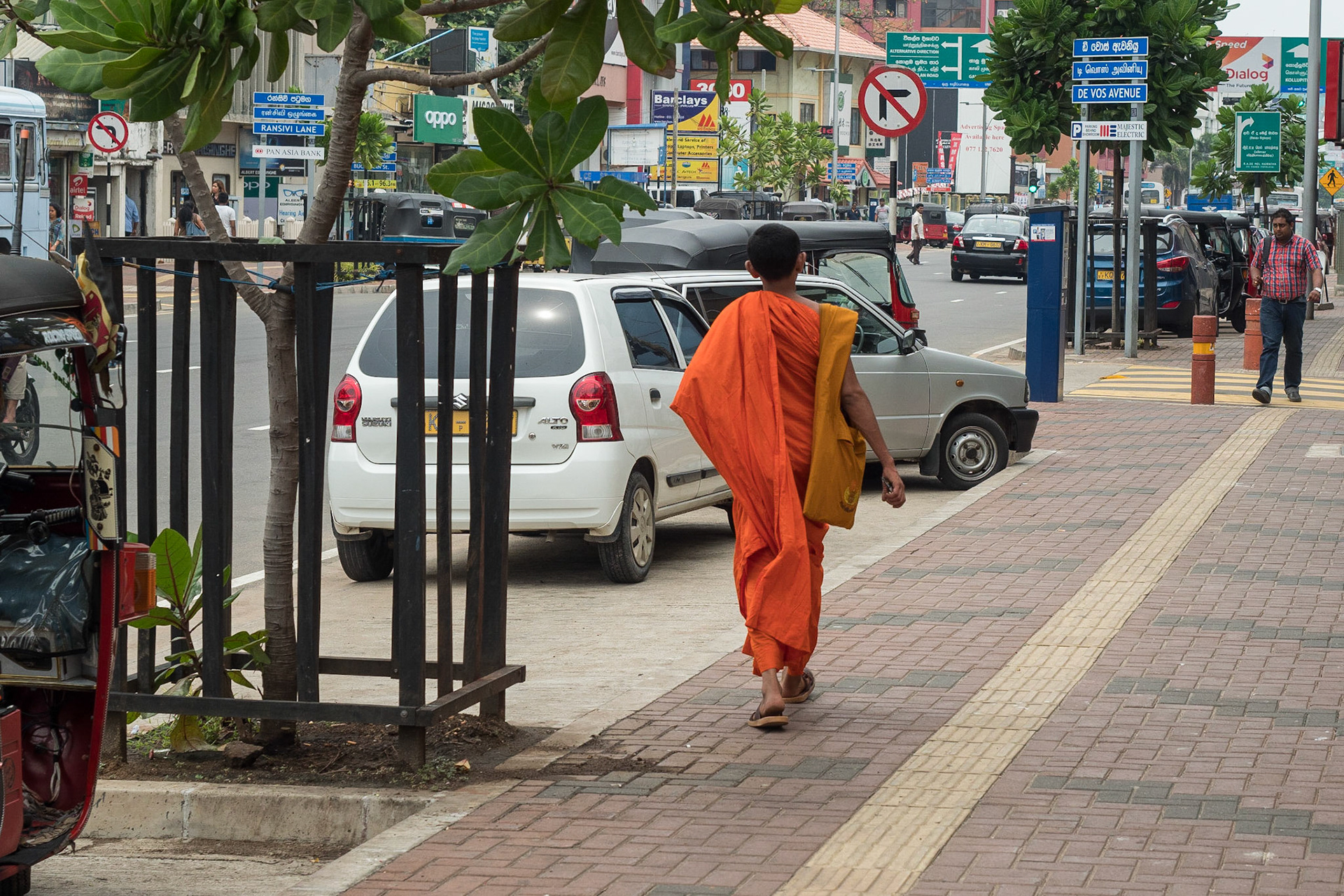 Colombo, Sri Lanka