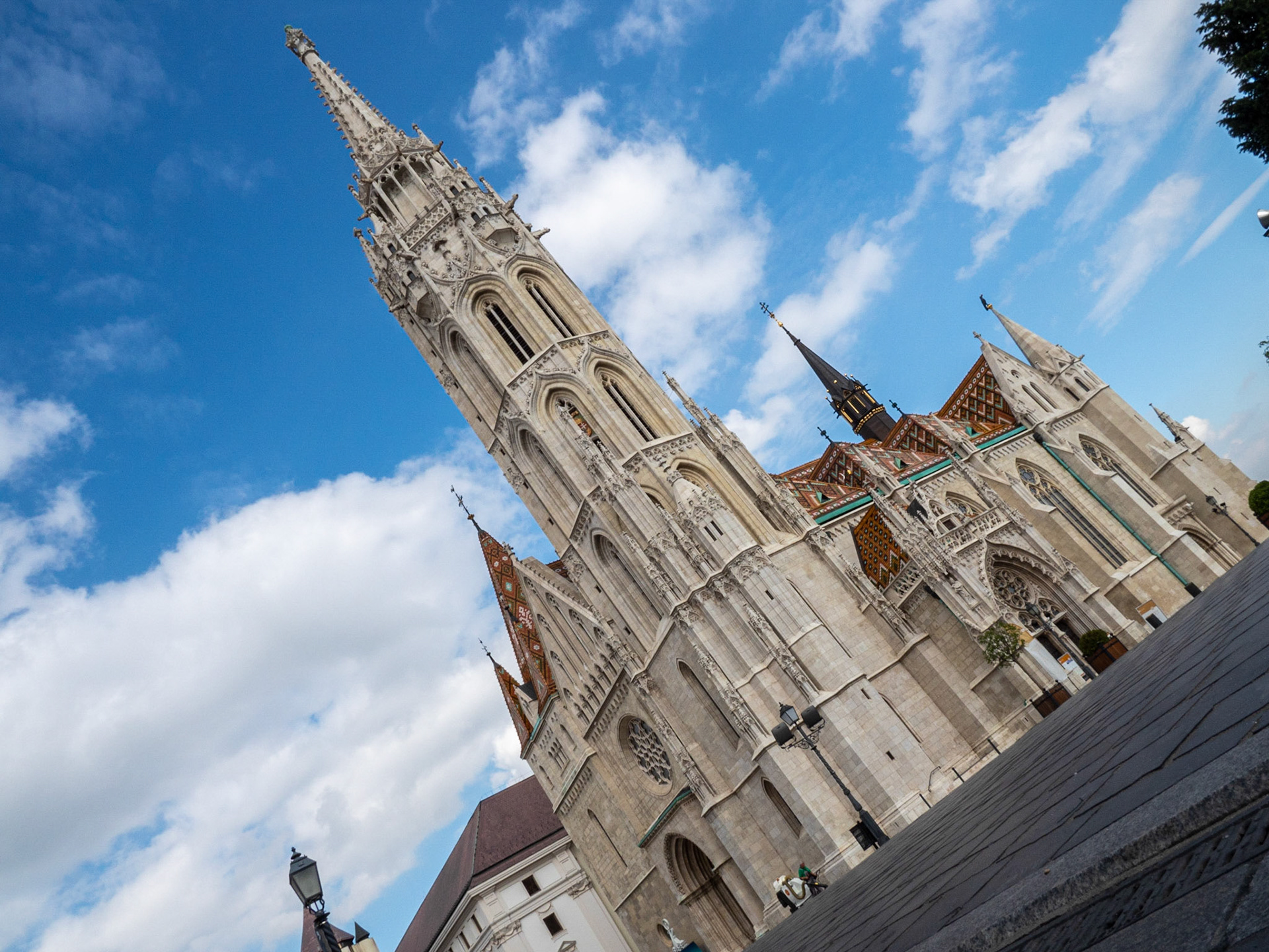 Budapest, Hungary