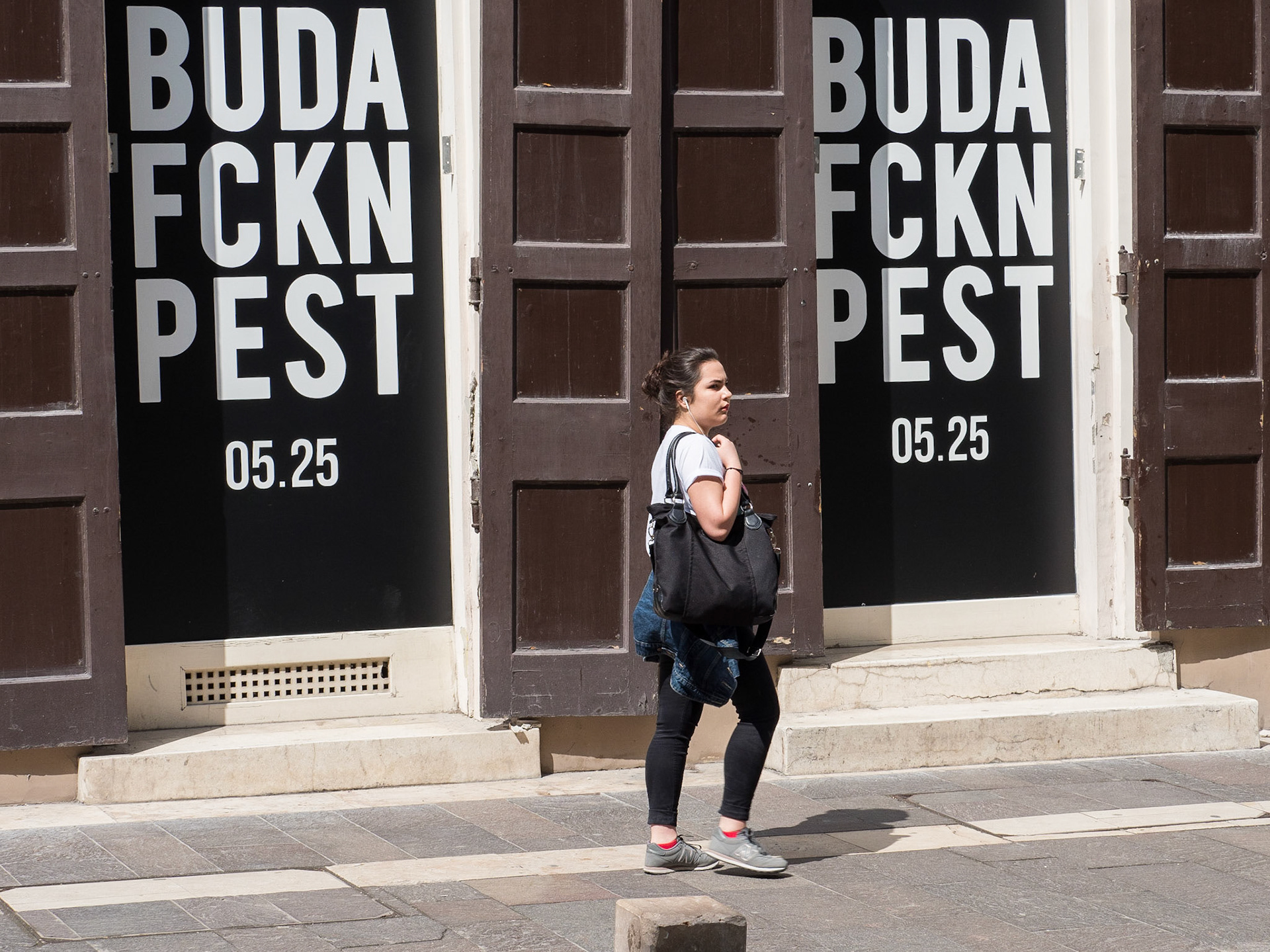 Budapest, Hungary