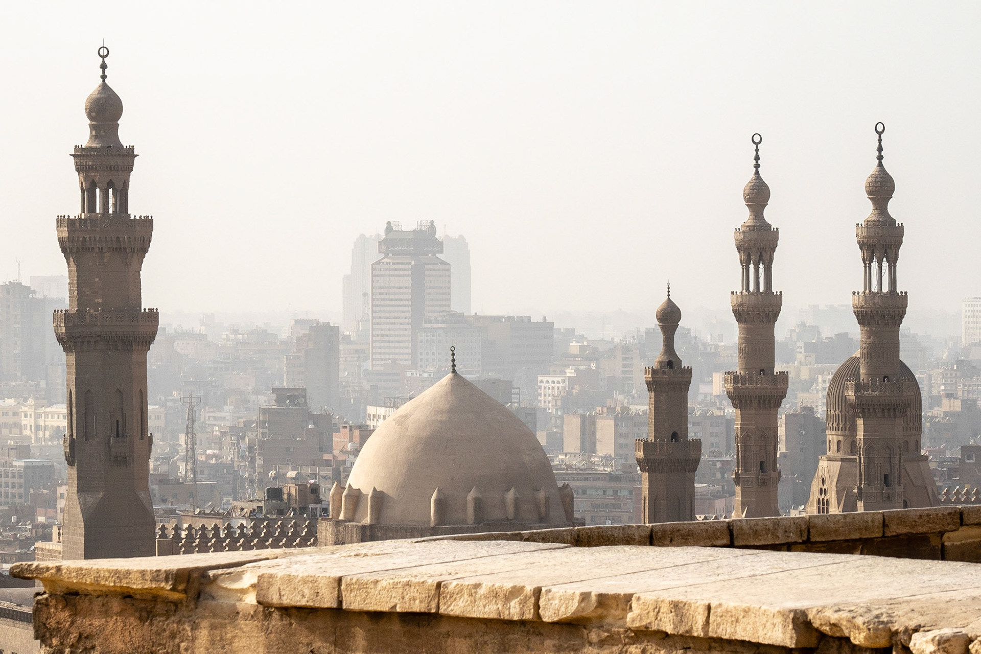 Cairo, Egypt