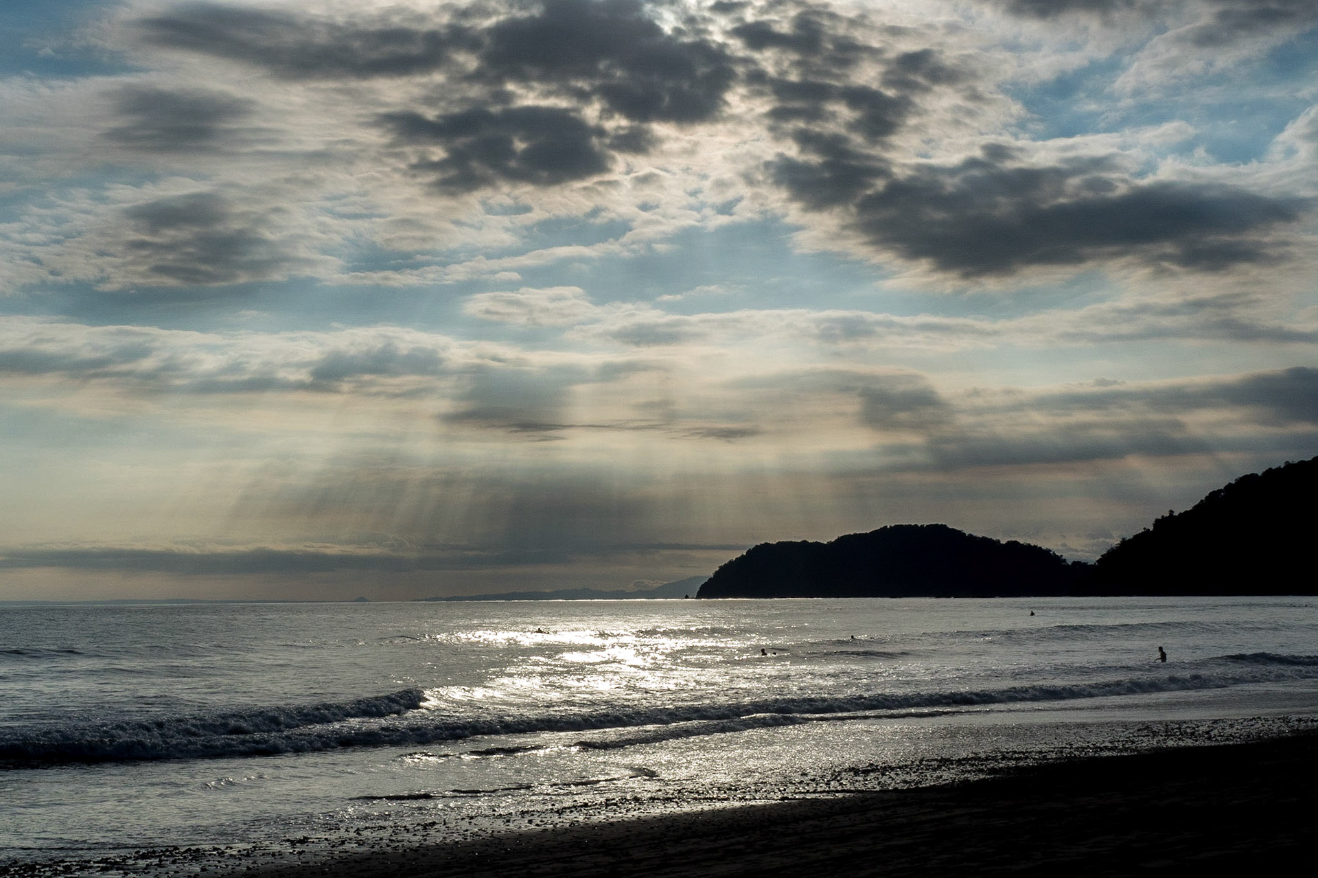 Costa Rica