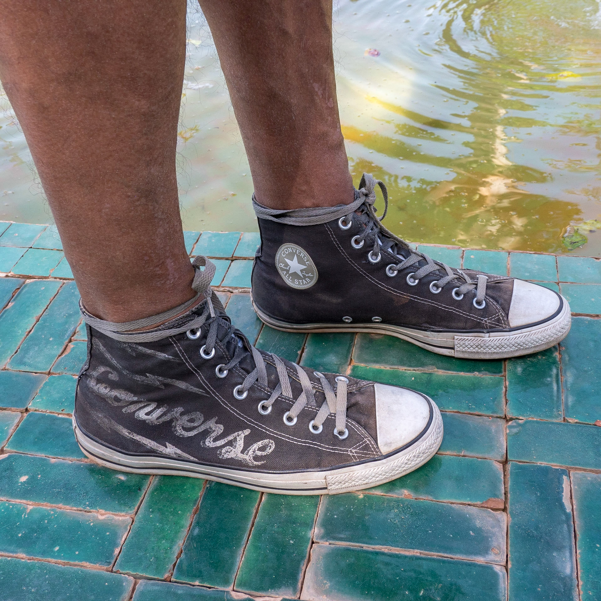 All Star Stories