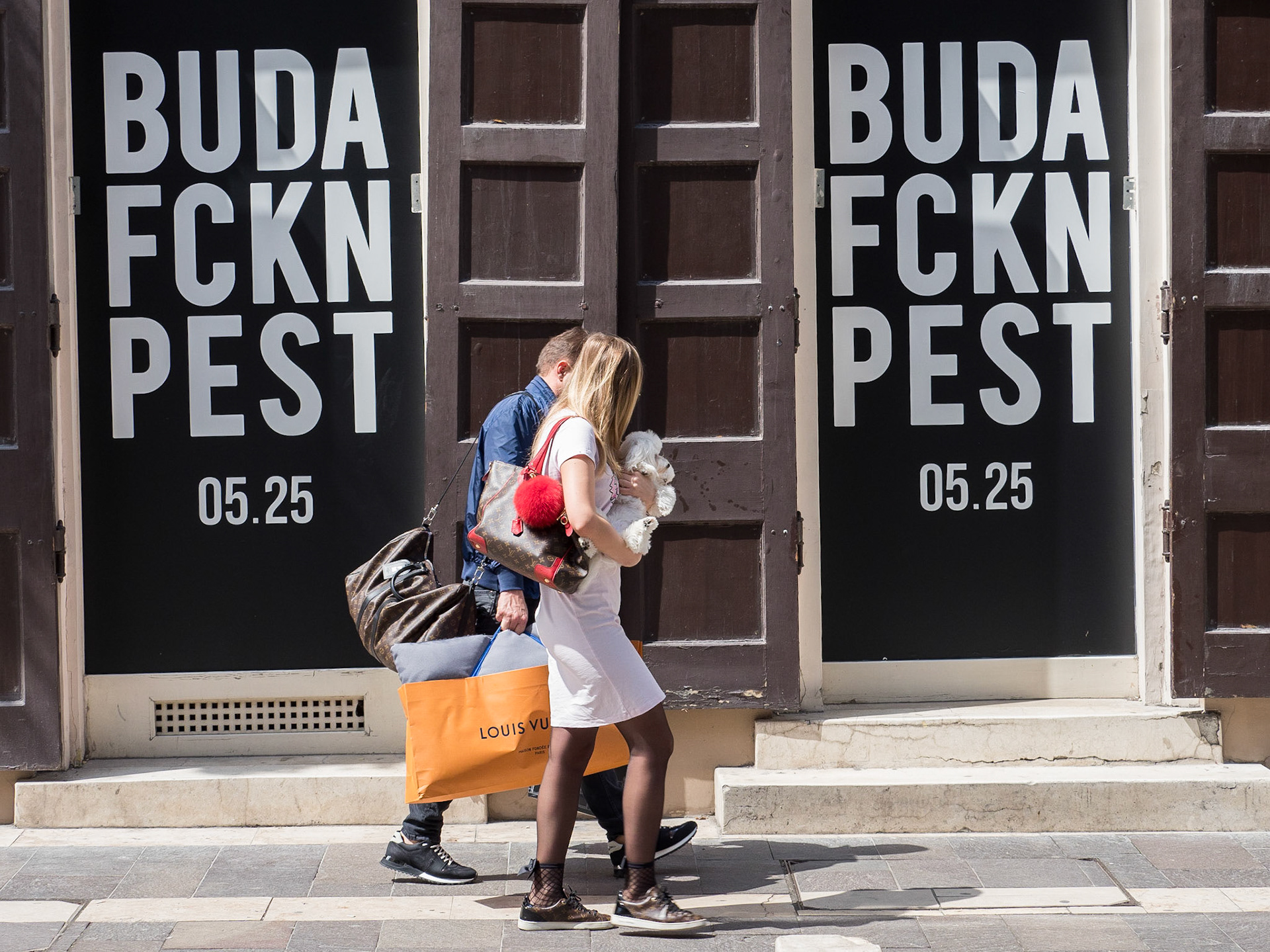 Budapest, Hungary