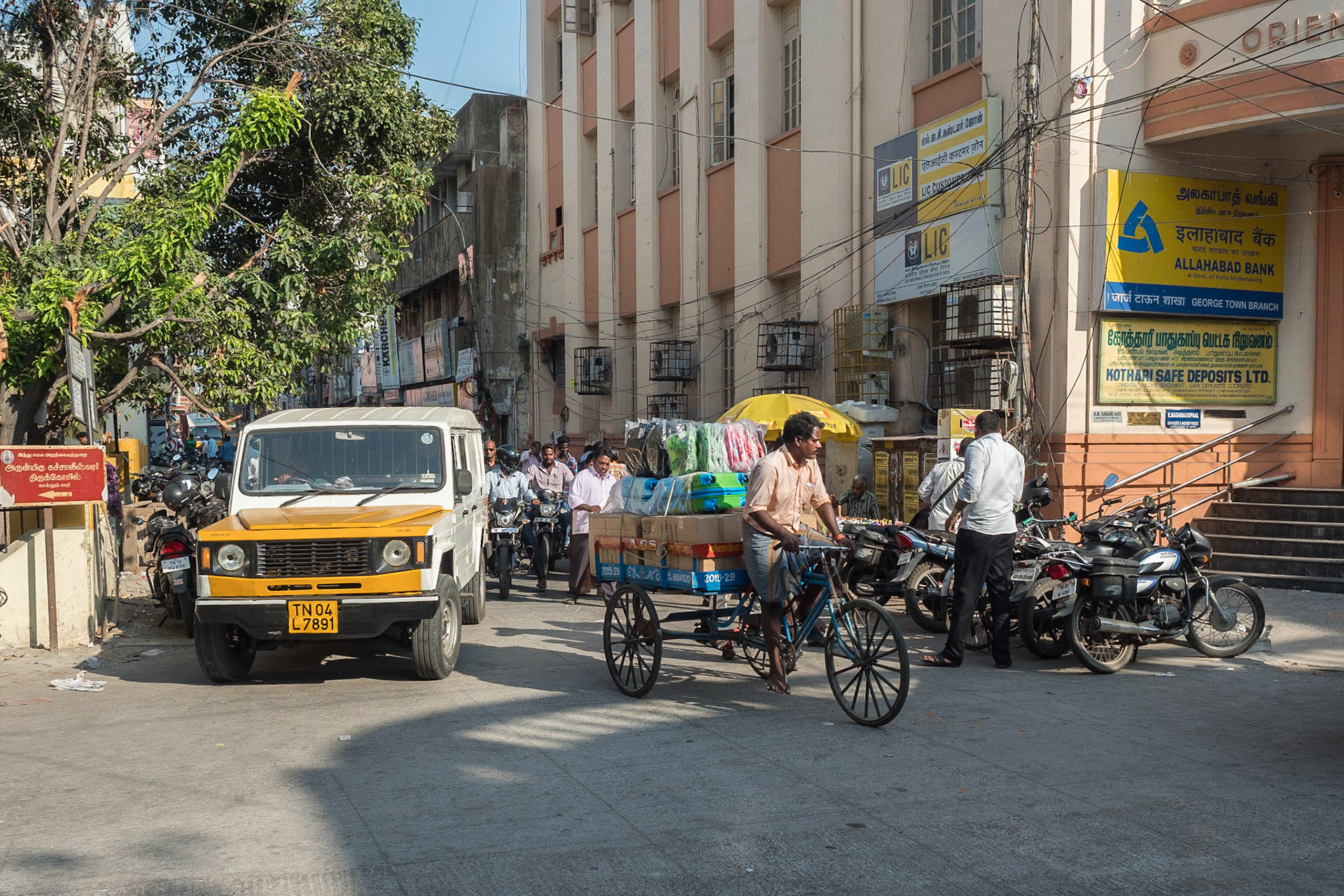 Chennai, India