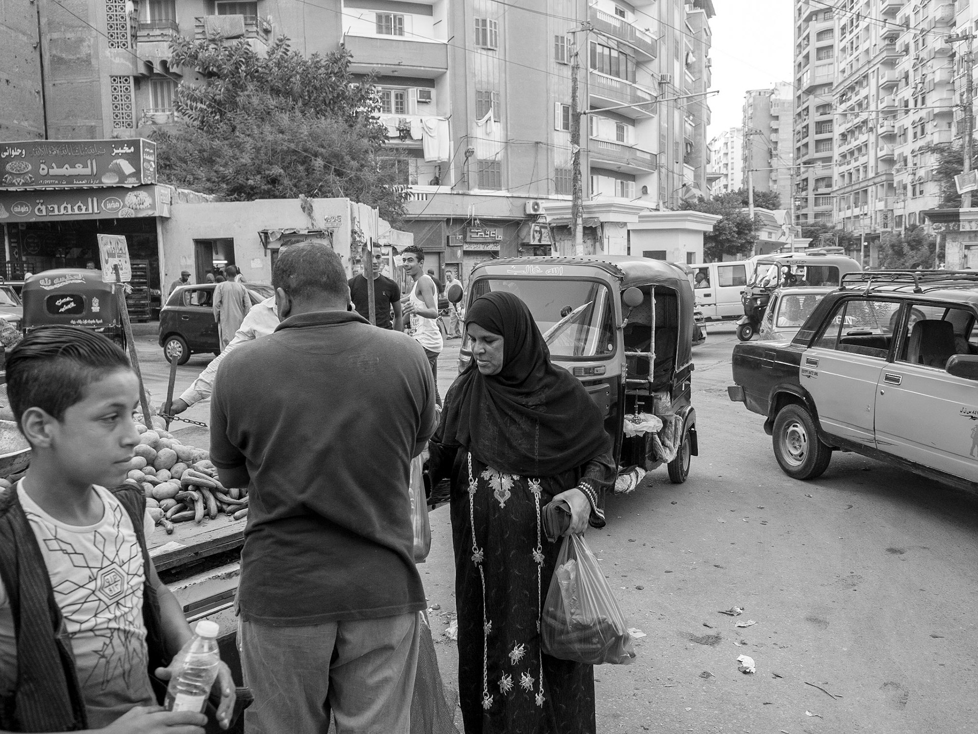 Alexandria, Egypt
