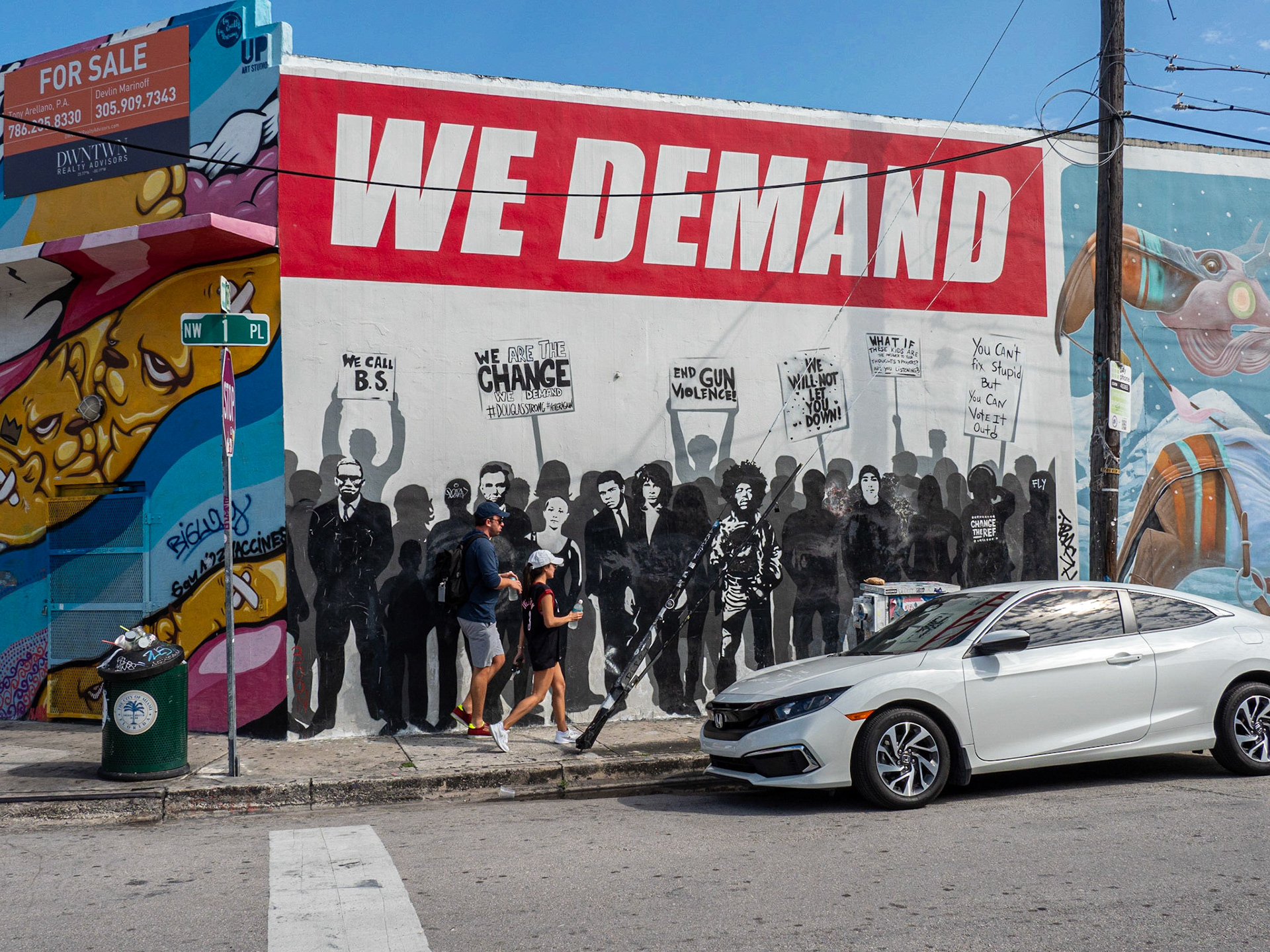 Miami, Florida, USA