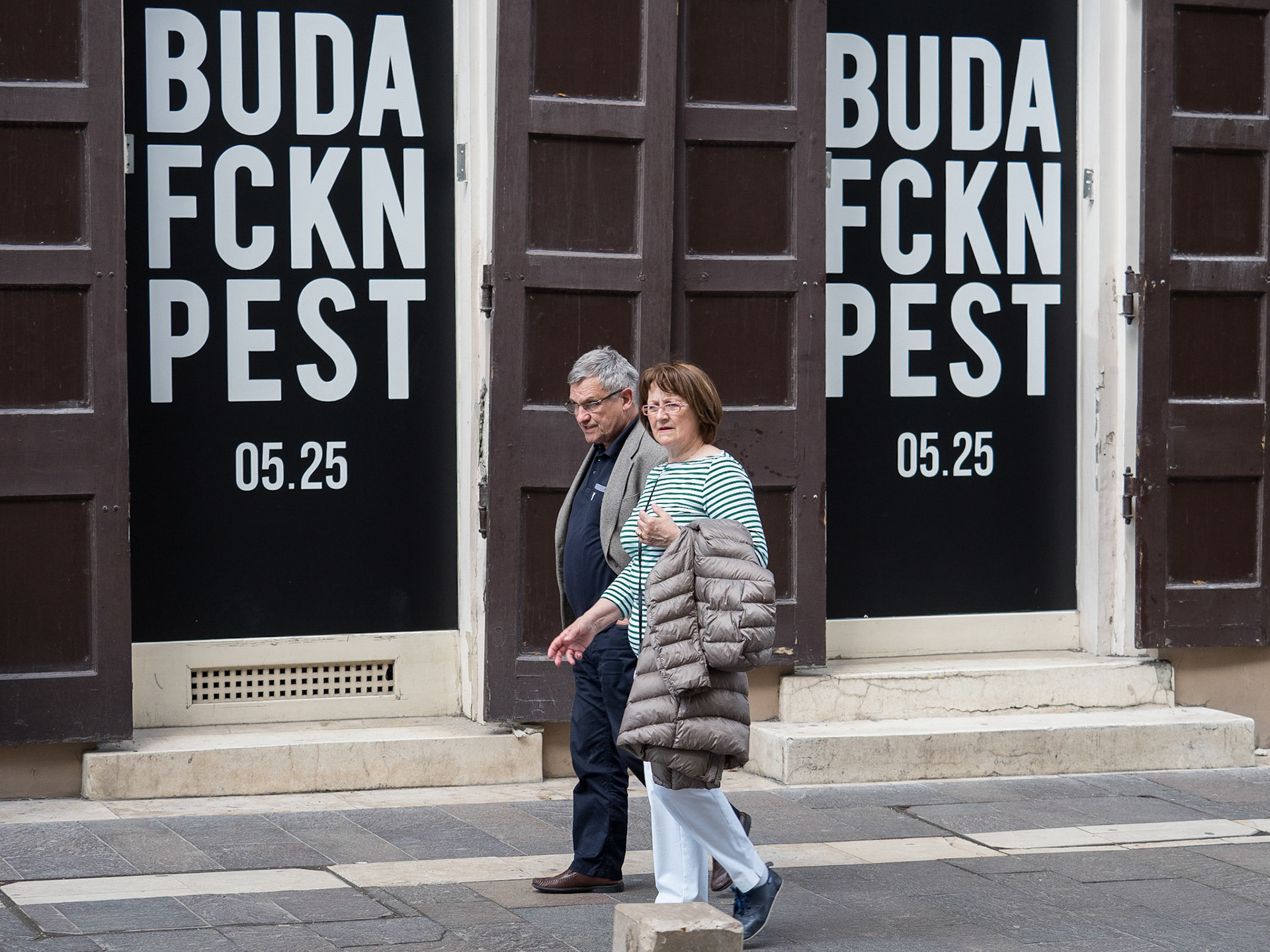 Budapest, Hungary
