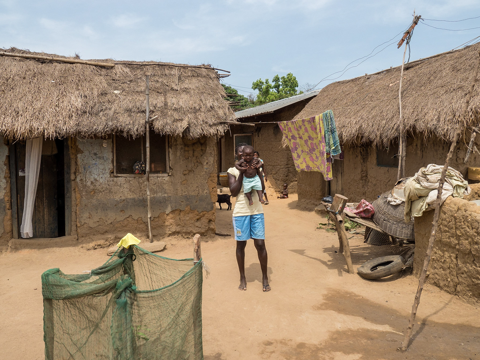 Ghana
