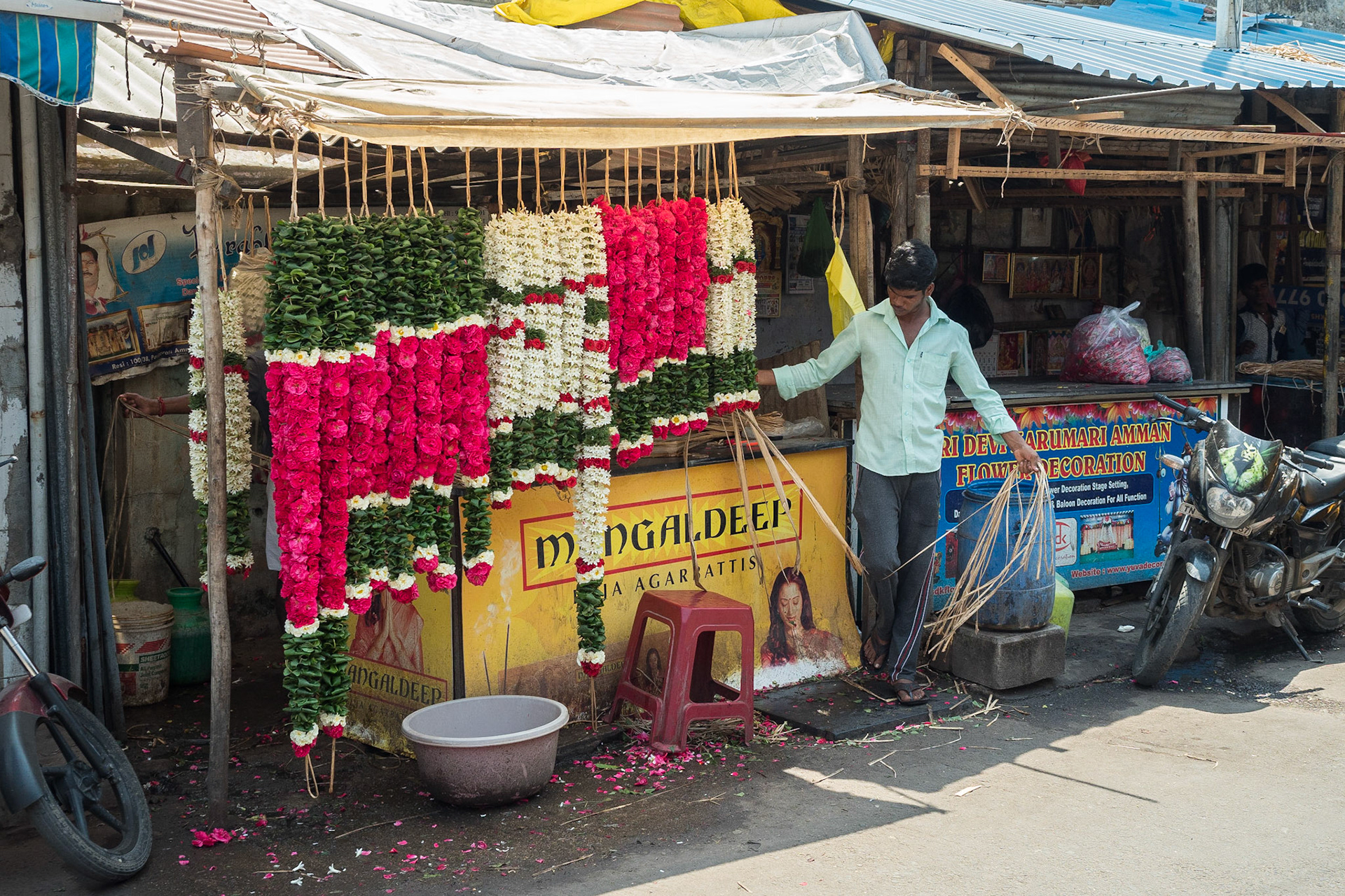 Chennai, India