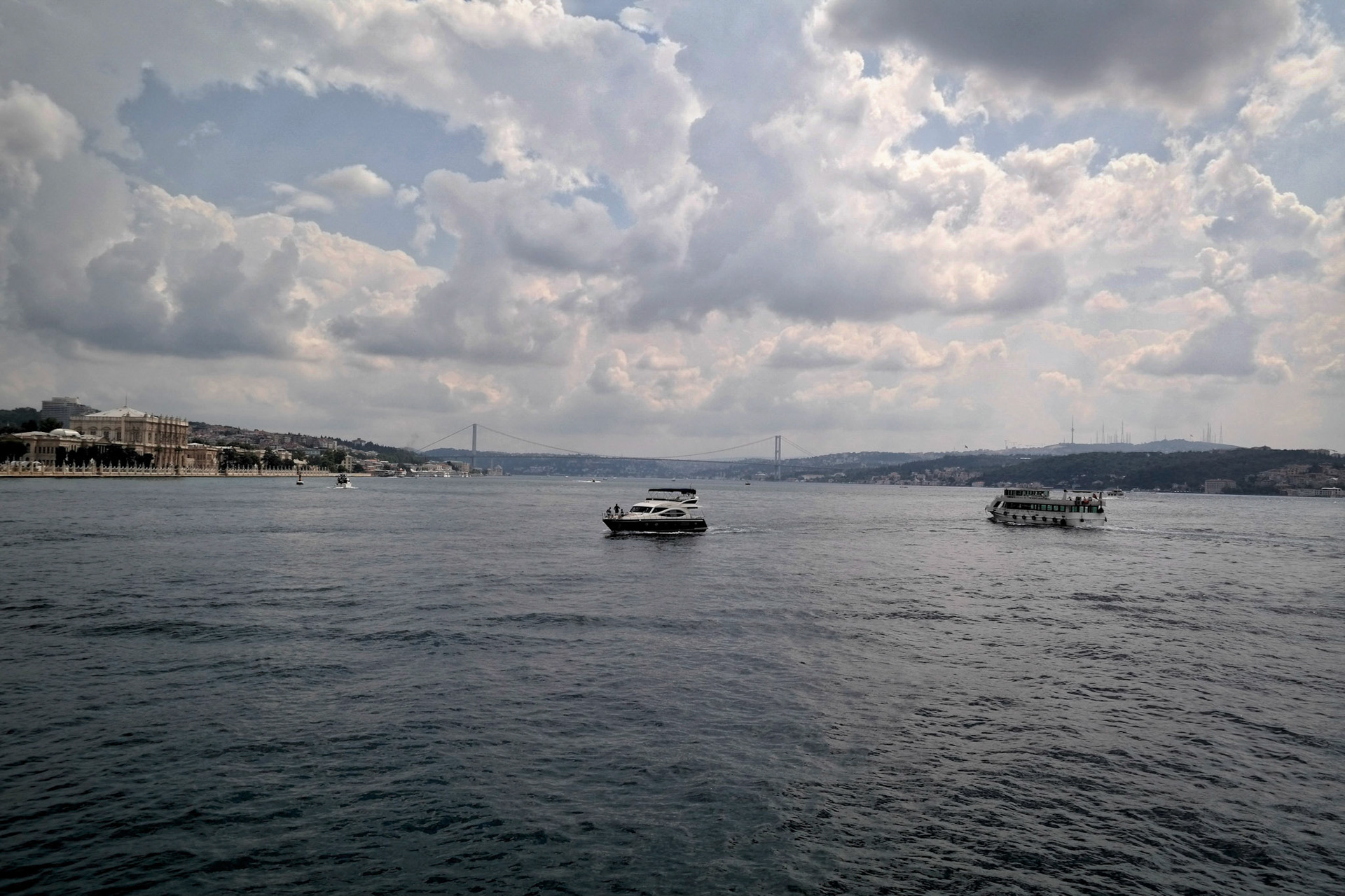 Istanbul, Turkey