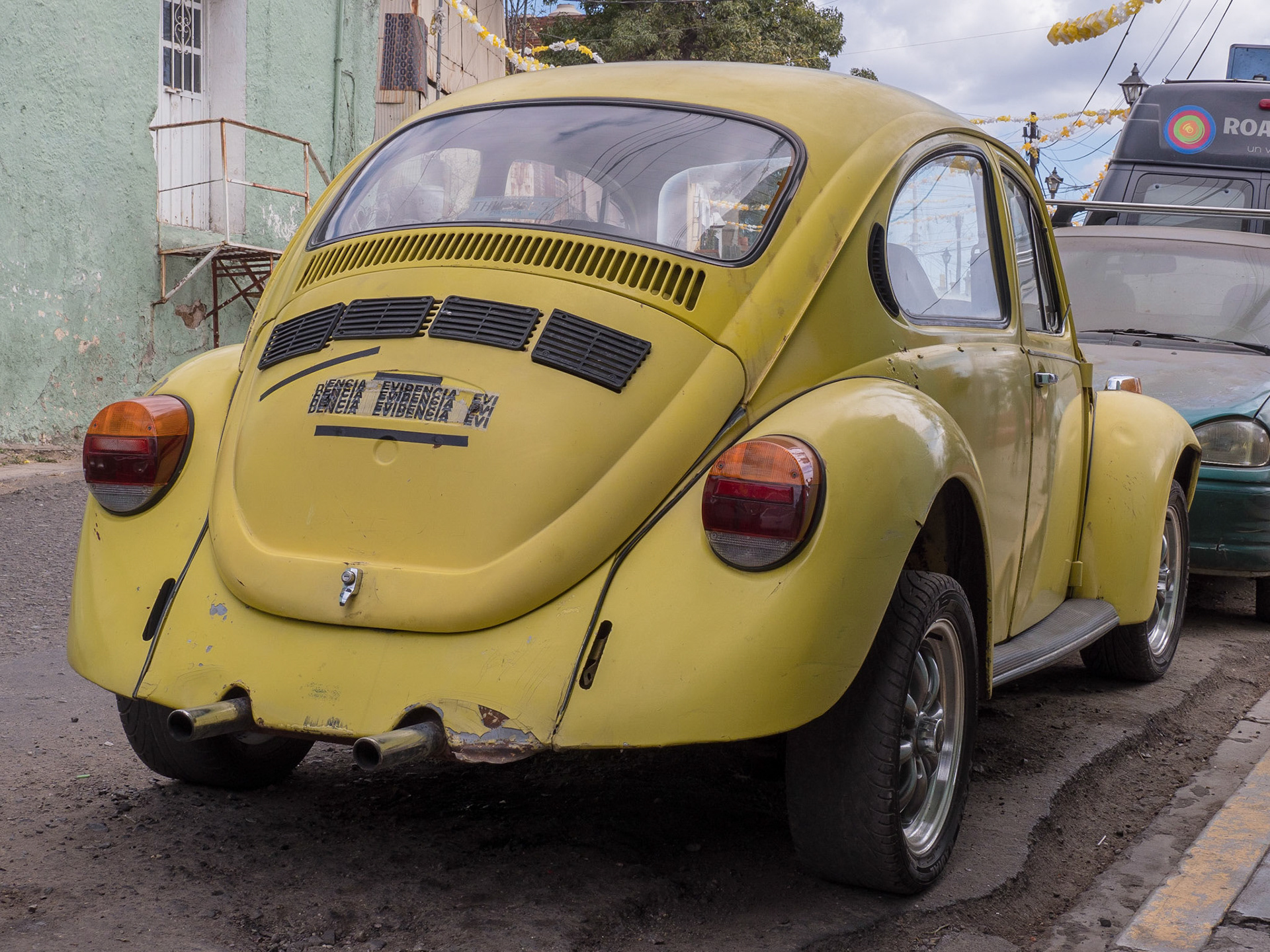 Oaxaca, Mexico