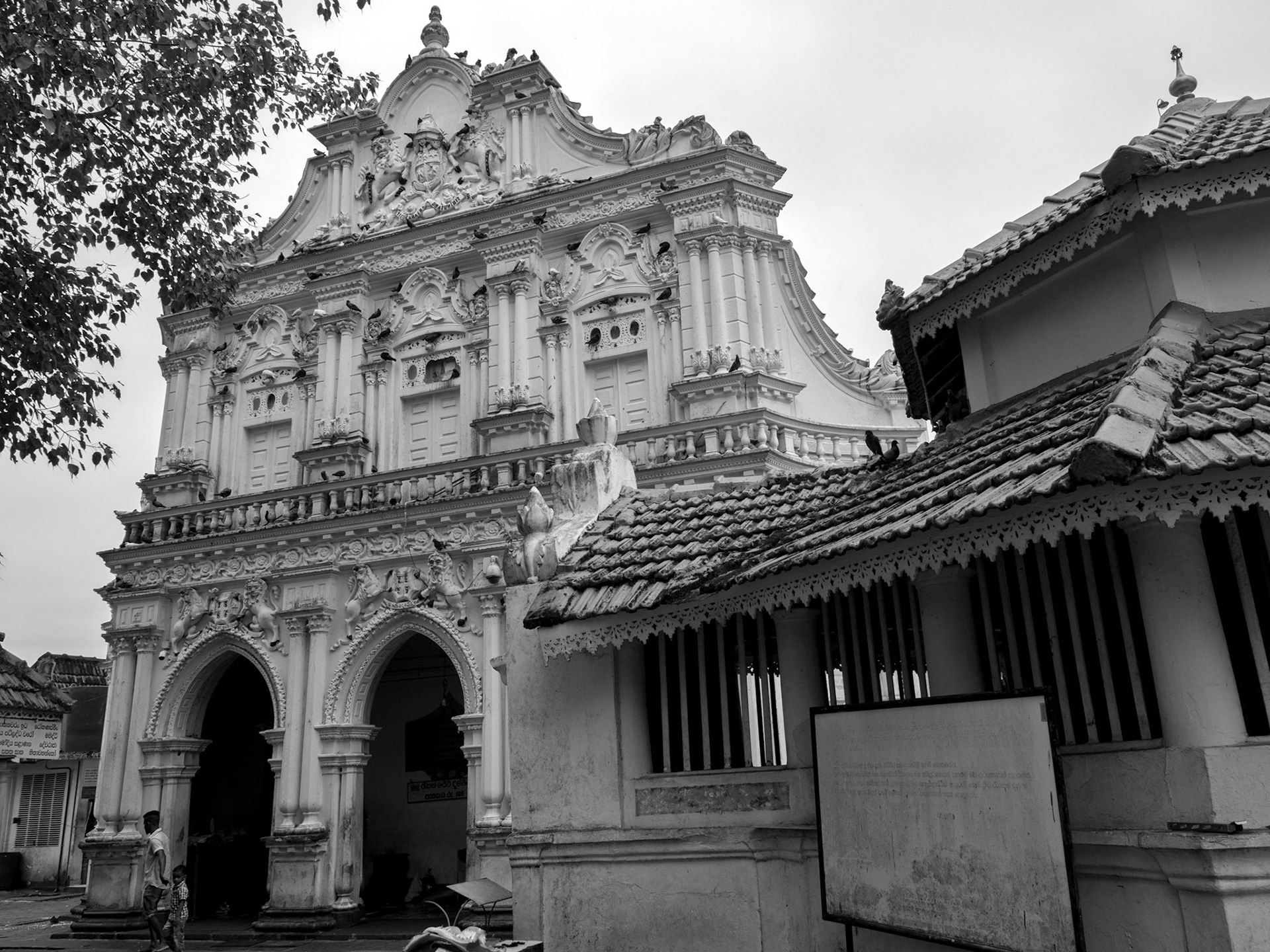 Bentota, Sri Lanka