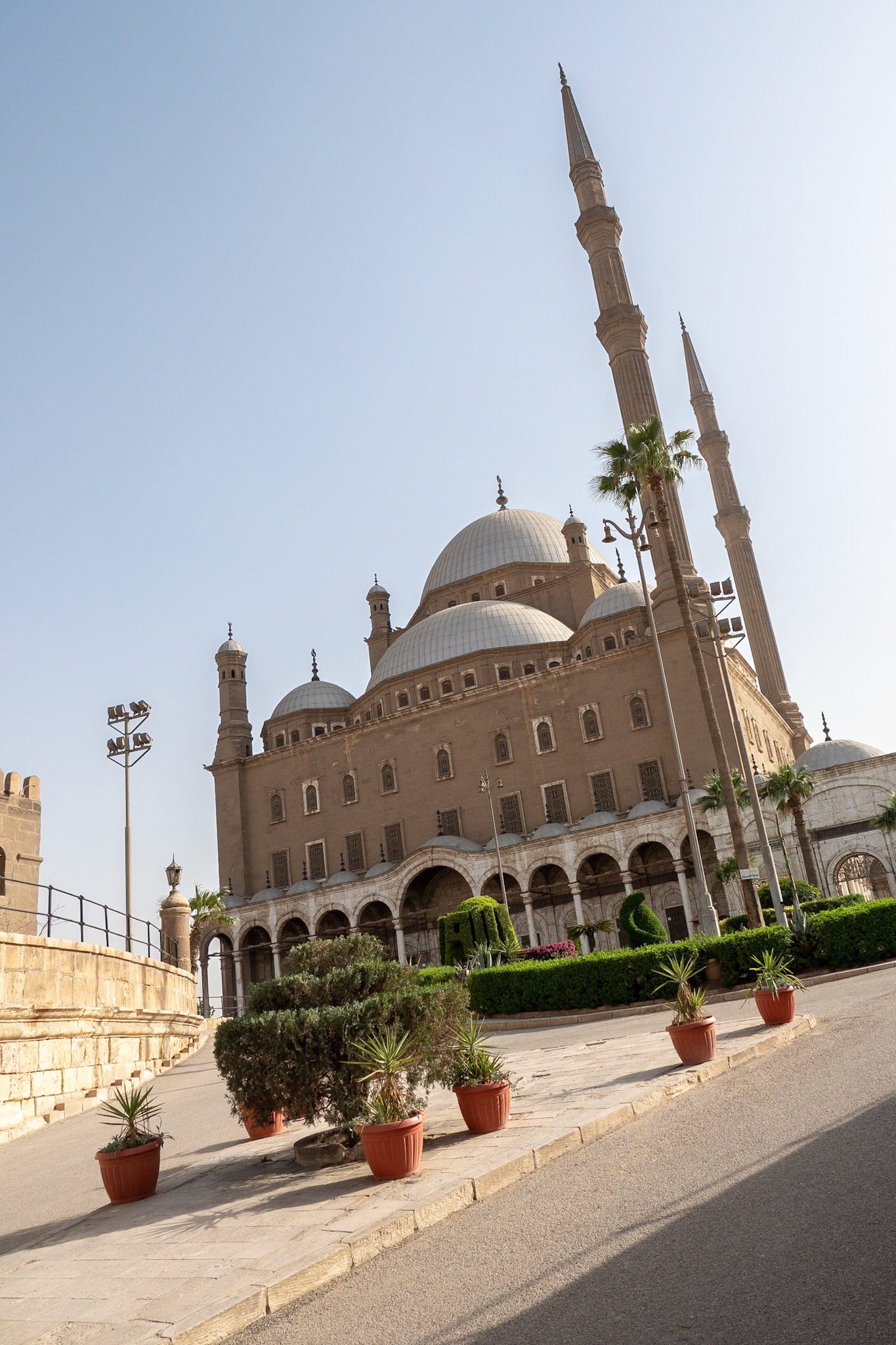 Cairo, Egypt