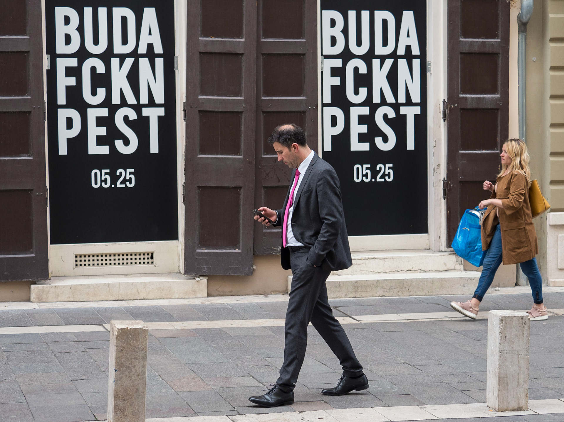 Budapest, Hungary