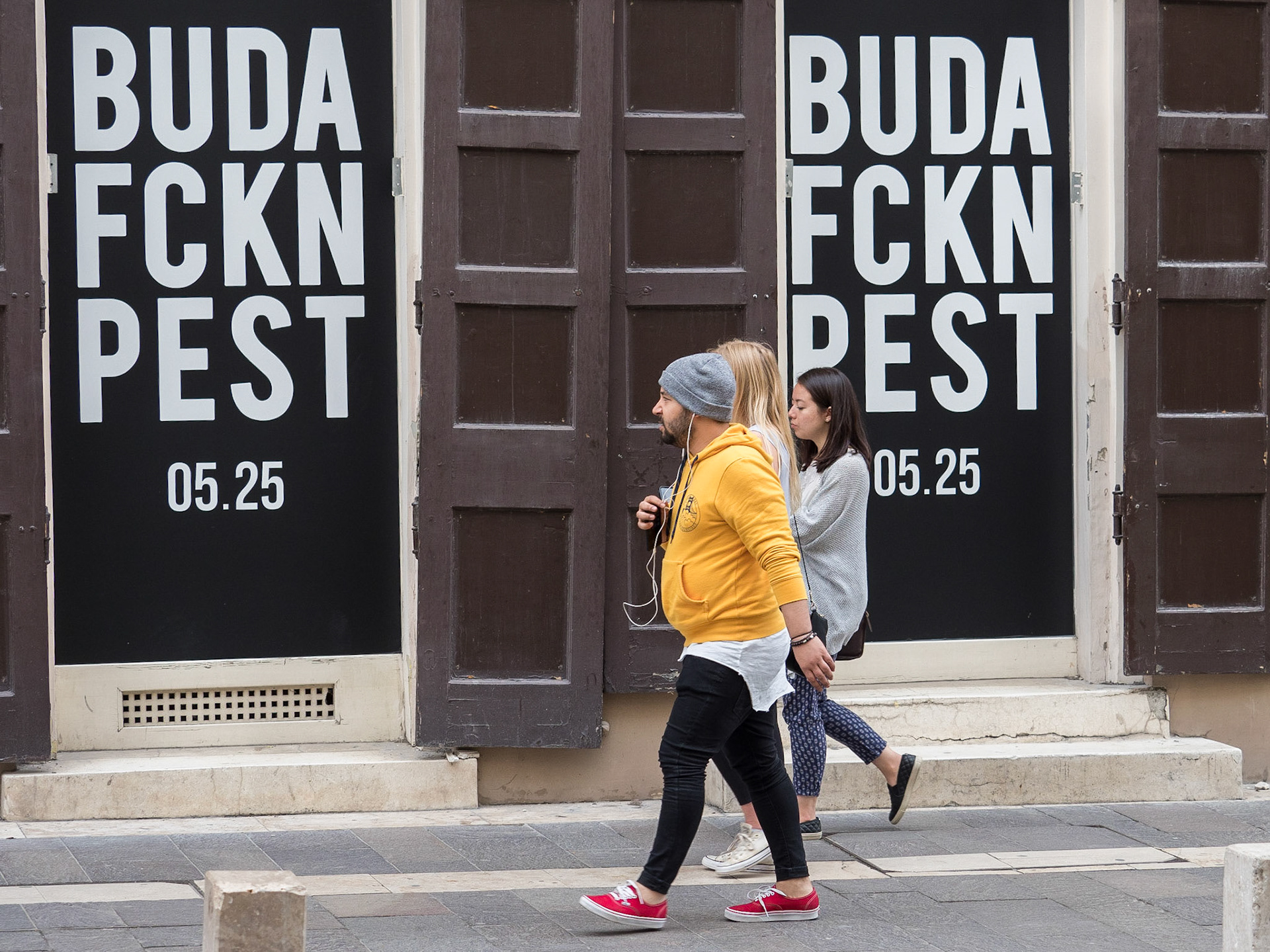 Budapest, Hungary