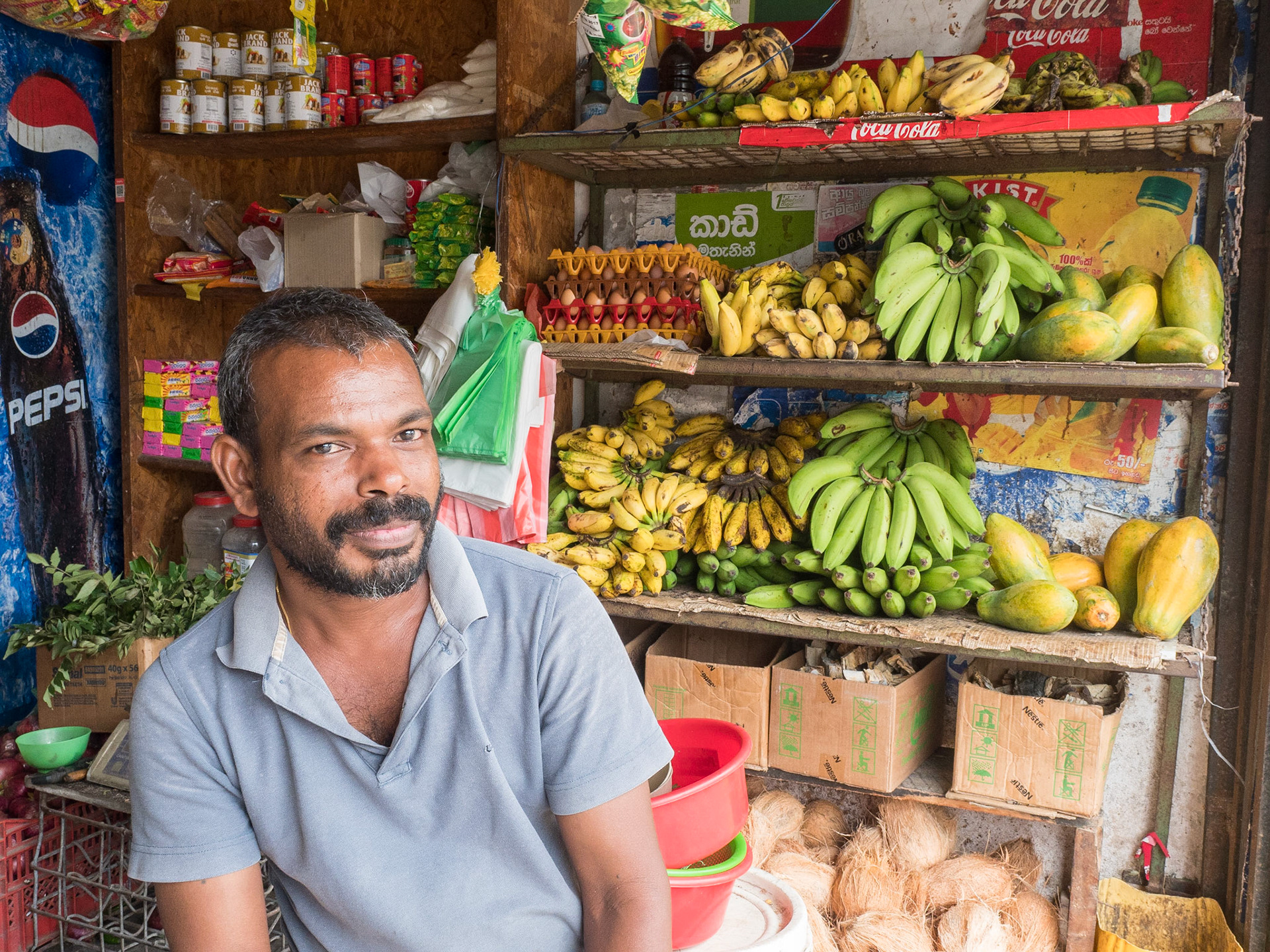 Colombo, Sri Lanka