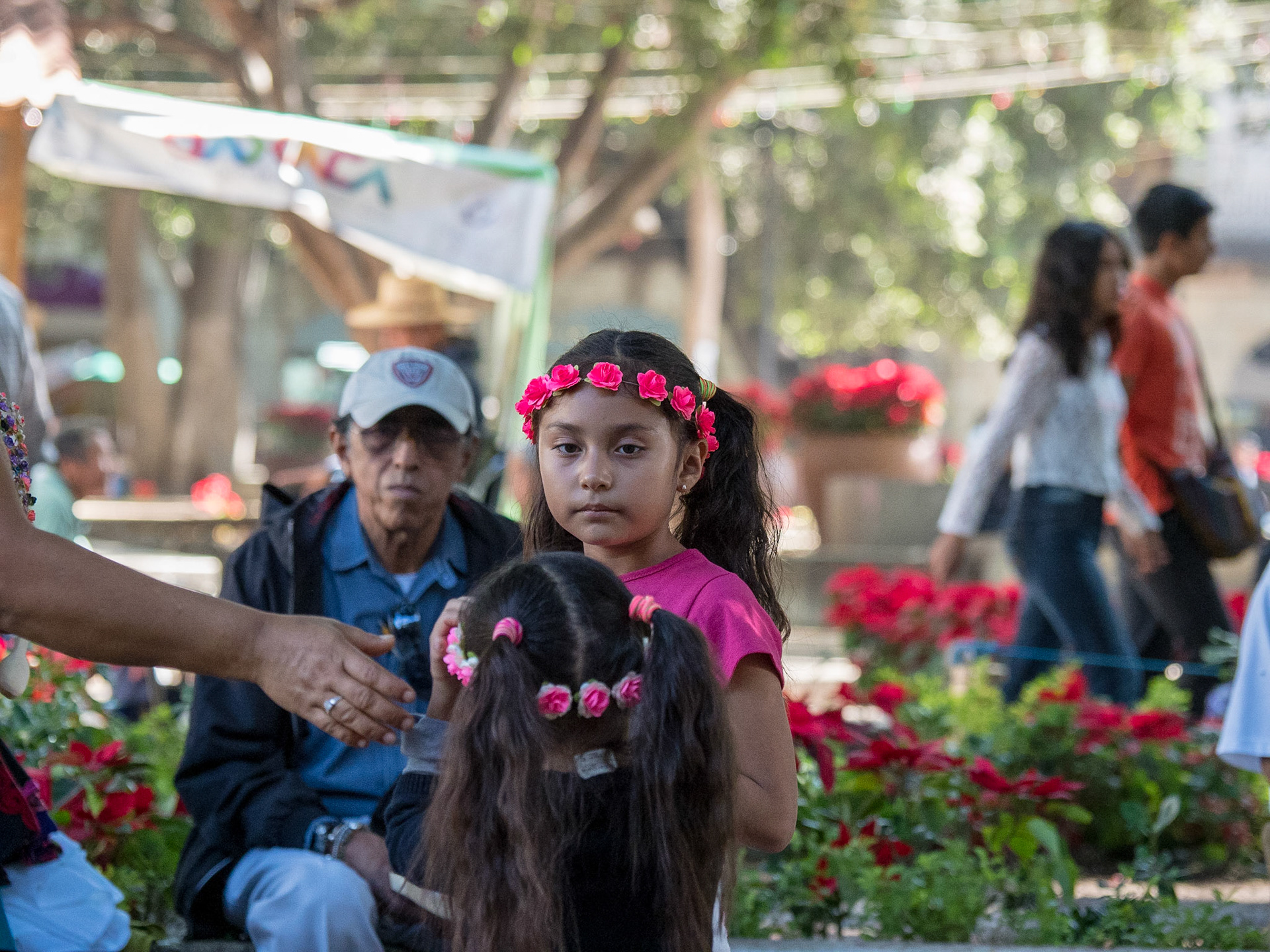 Oaxaca, Mexico