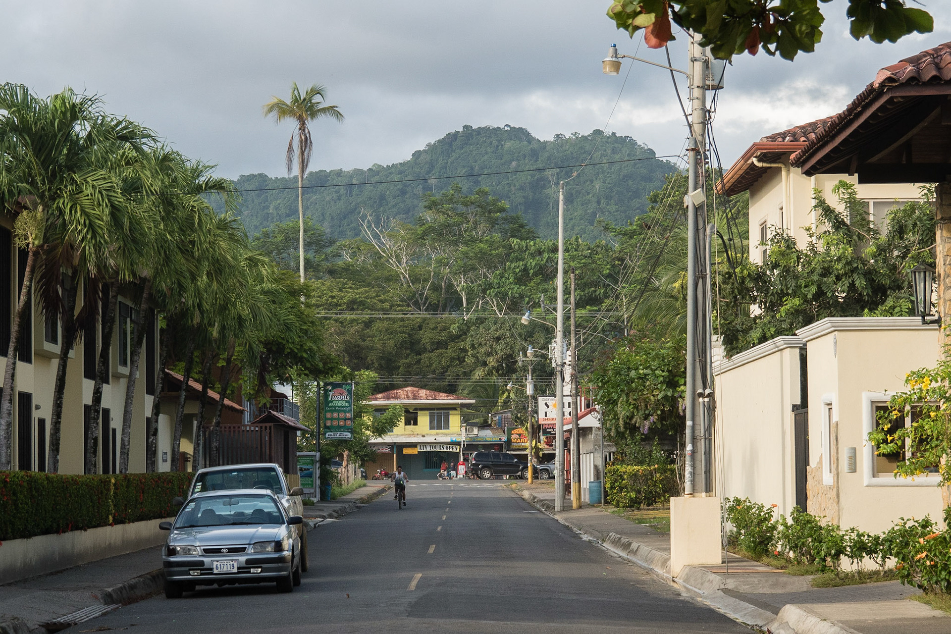 Costa Rica